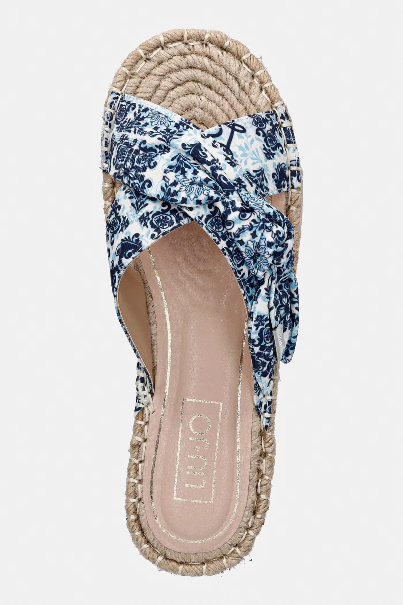 Женские шлепанцы PAROS 03 - фото 4