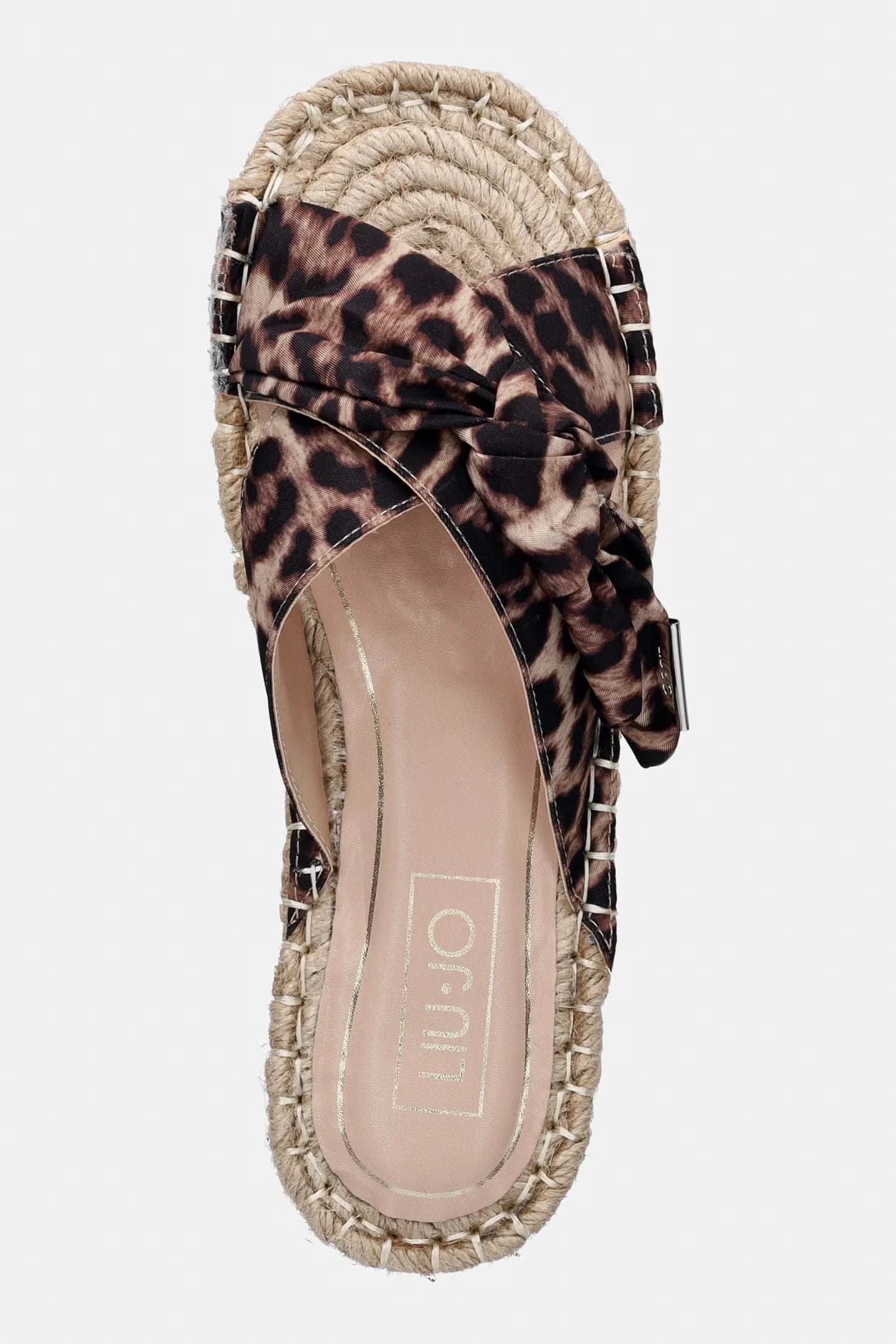 Женские шлепанцы PAROS 03 - фото 4