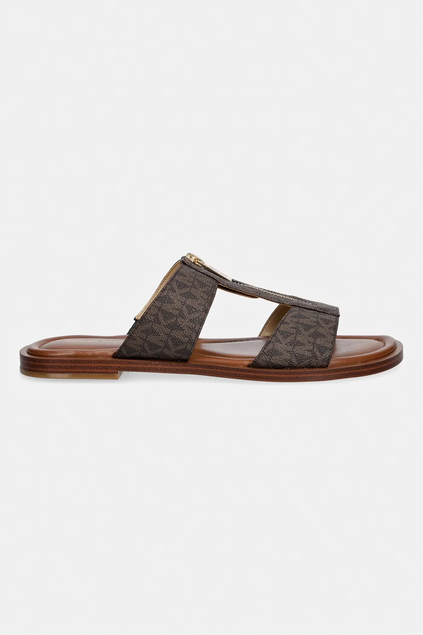Женские тапочки Berkley Flat Sandal - фото 2