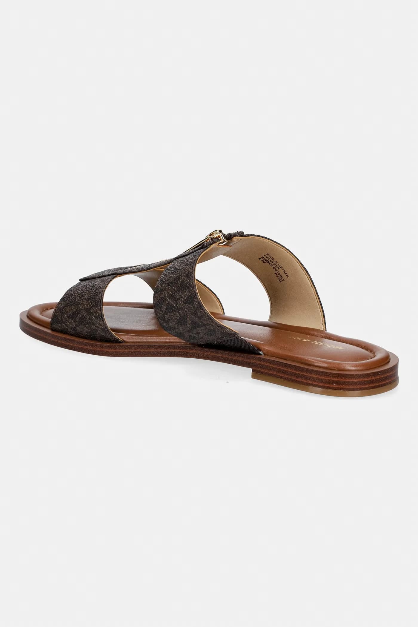 Женские тапочки Berkley Flat Sandal - фото 3