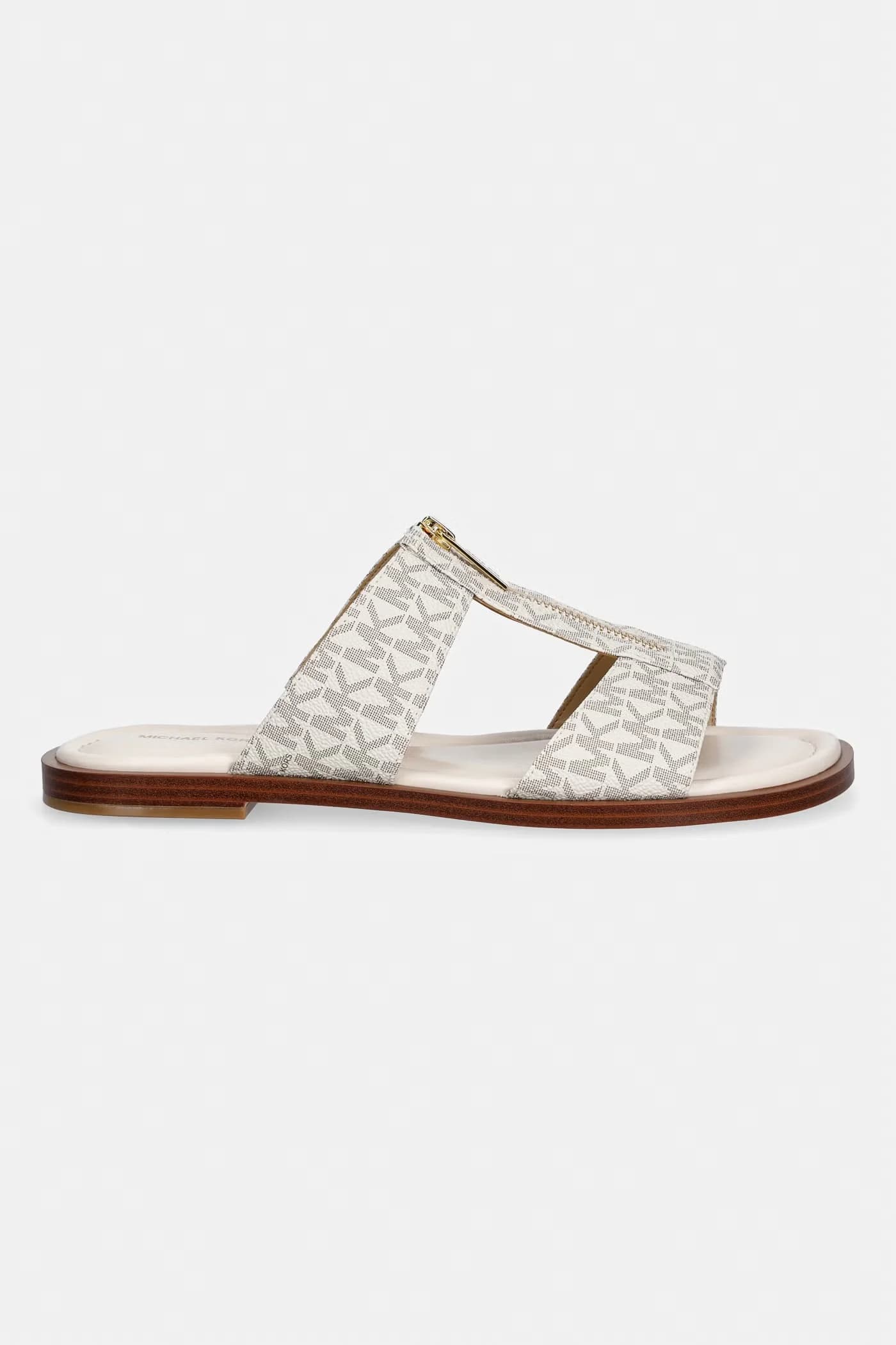 Женские тапочки Berkley Flat Sandal - фото 2