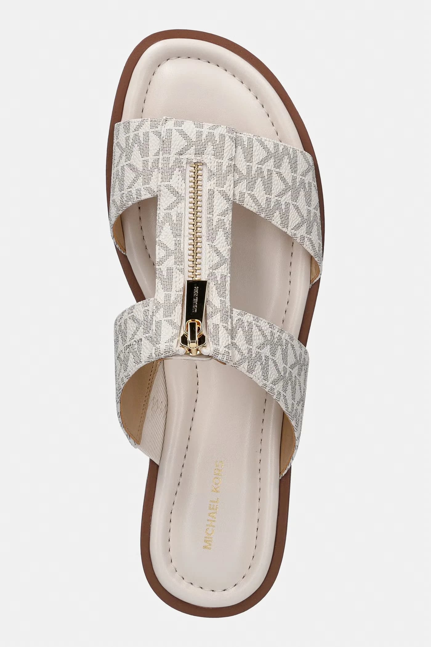 Женские тапочки Berkley Flat Sandal - фото 4