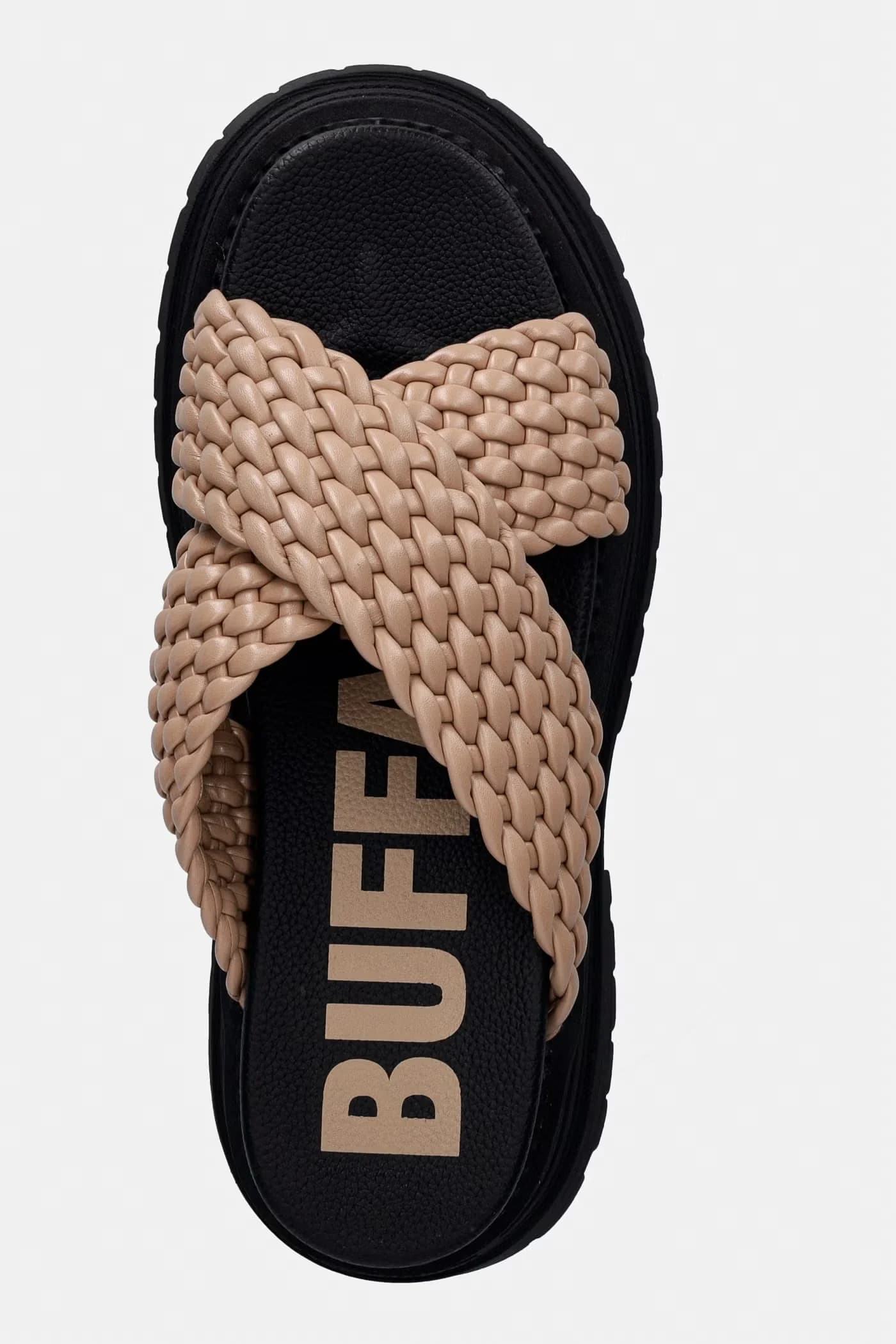 Женские шлепанцы Lennox Cross - фото 4