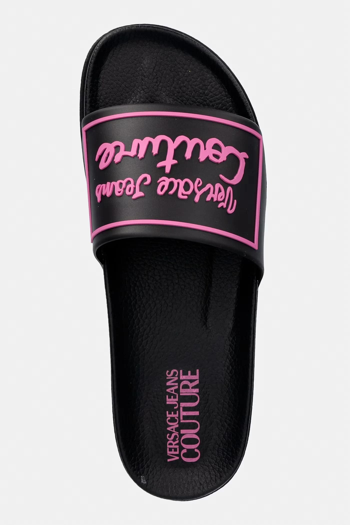 Женские шлепанцы - фото 4