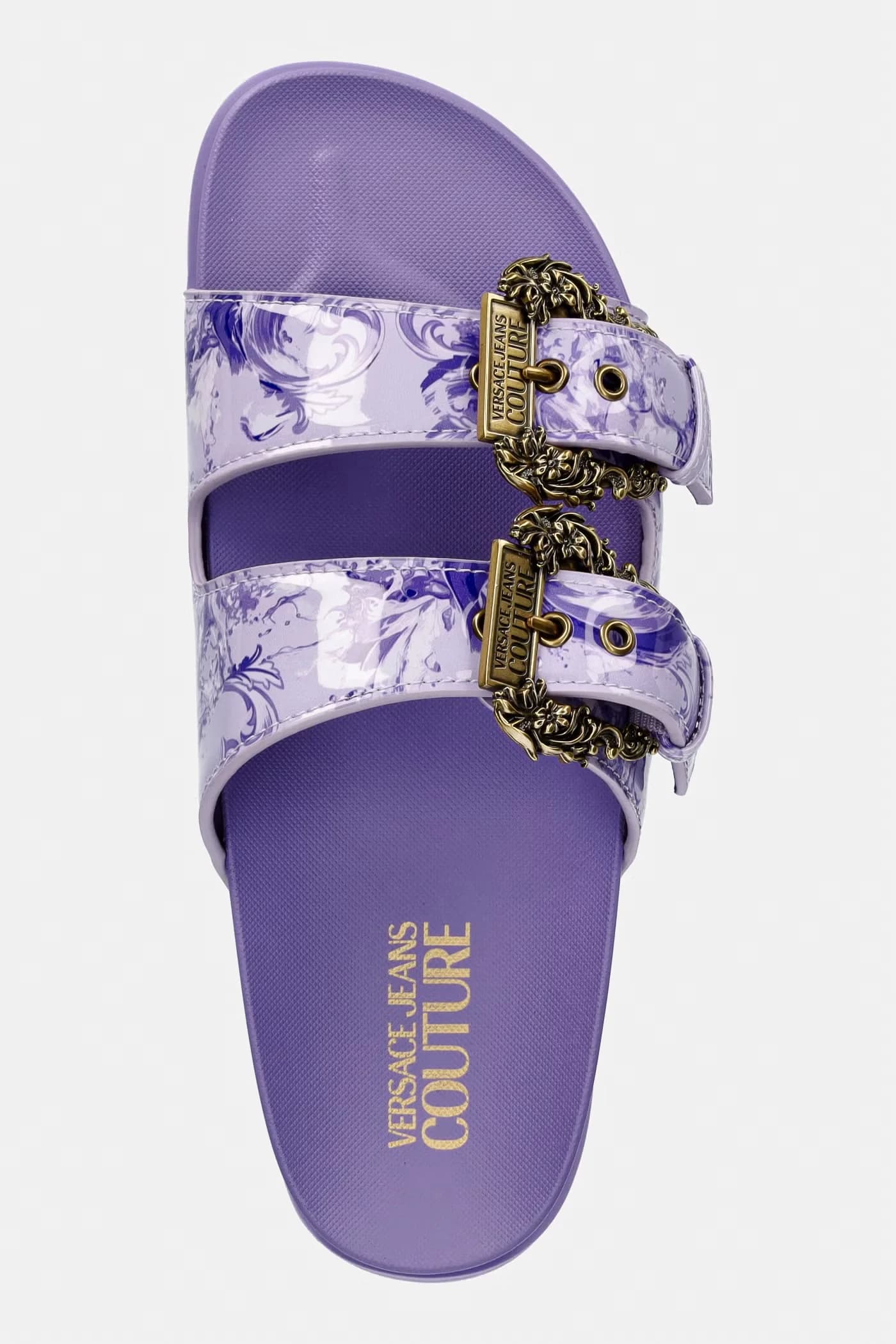 Женские шлепанцы - фото 4