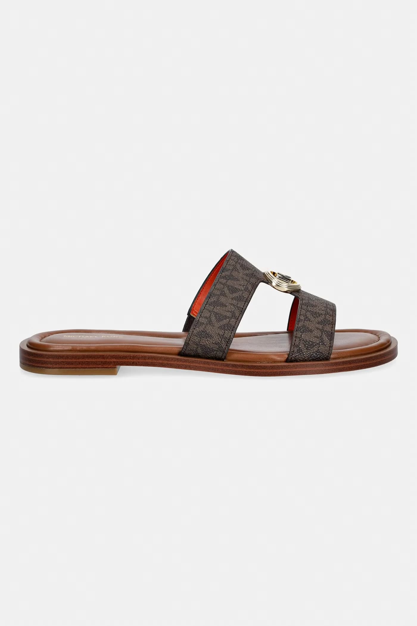 Женские шлепанцы Erin Flat Sandal - фото 2