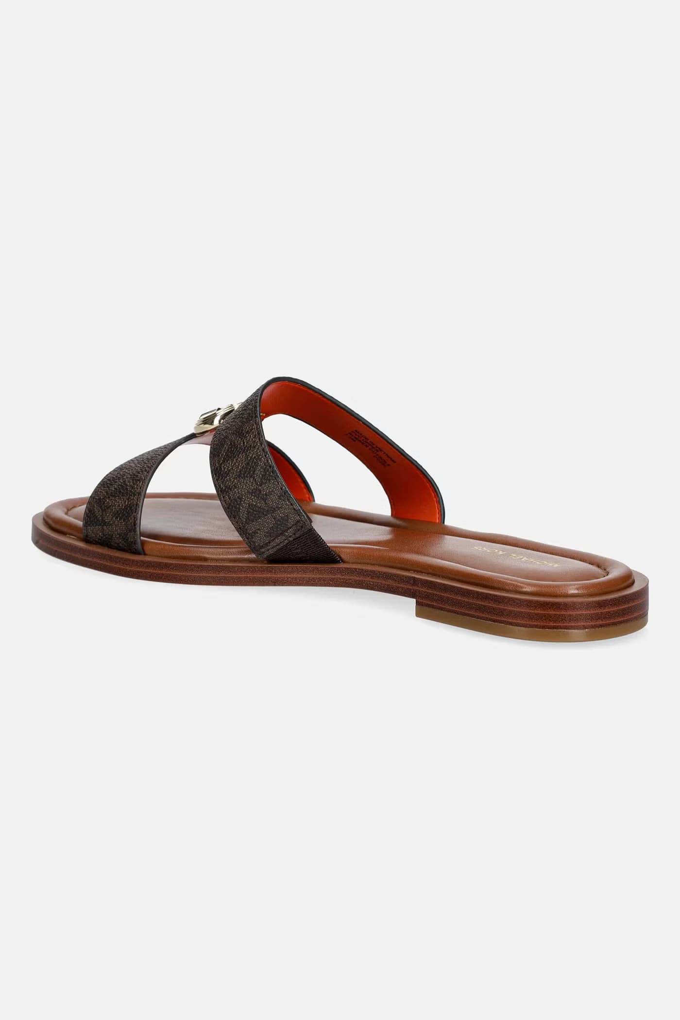 Женские шлепанцы Erin Flat Sandal - фото 3