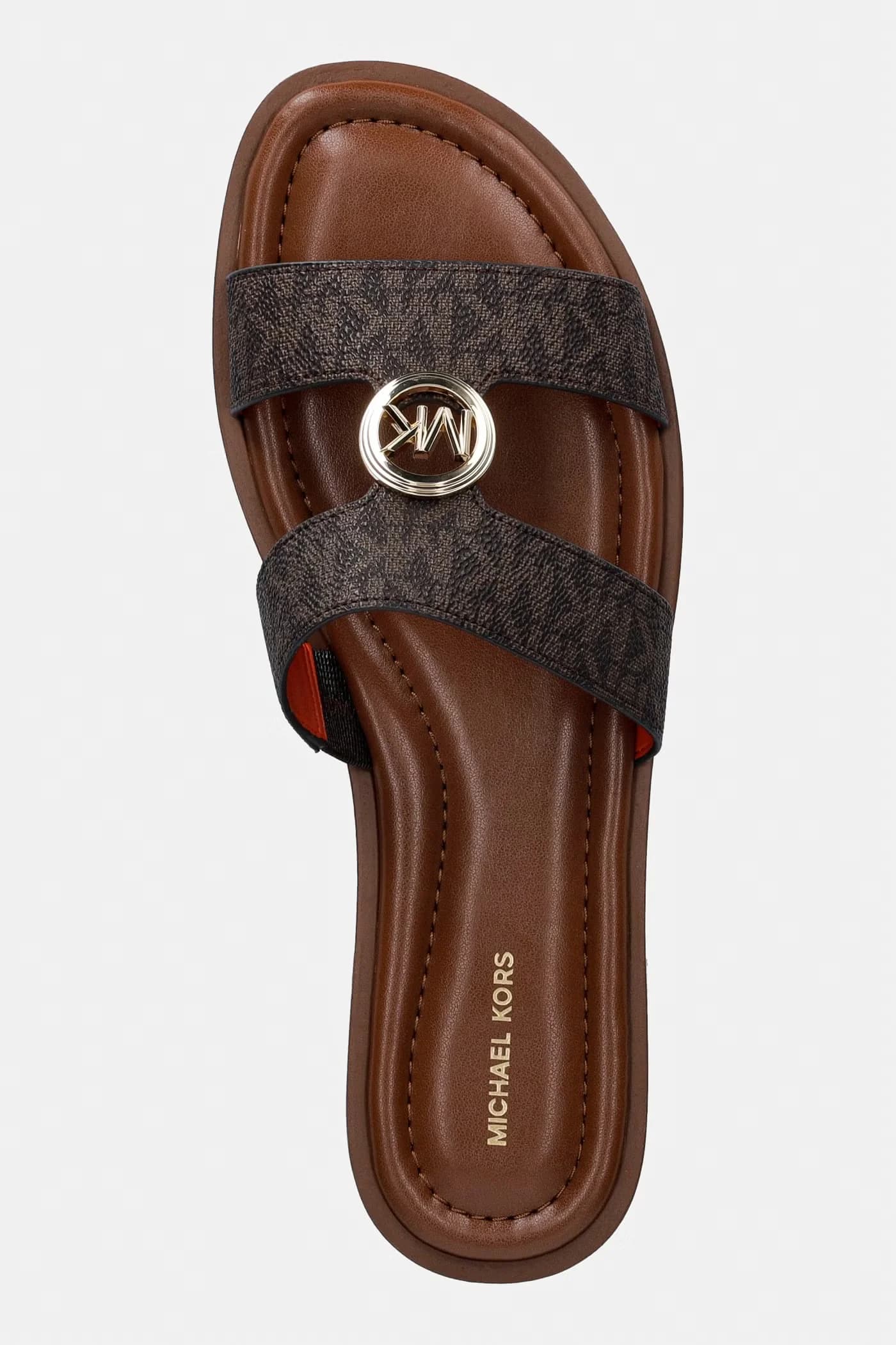 Женские шлепанцы Erin Flat Sandal - фото 4