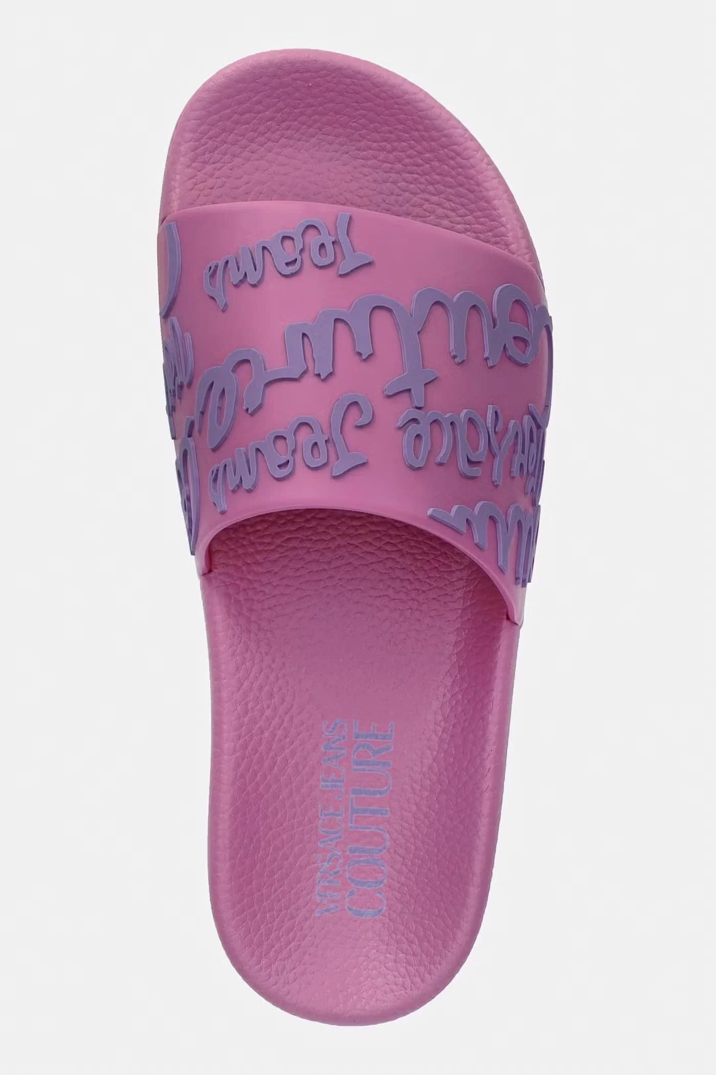 Женские шлепанцы - фото 4