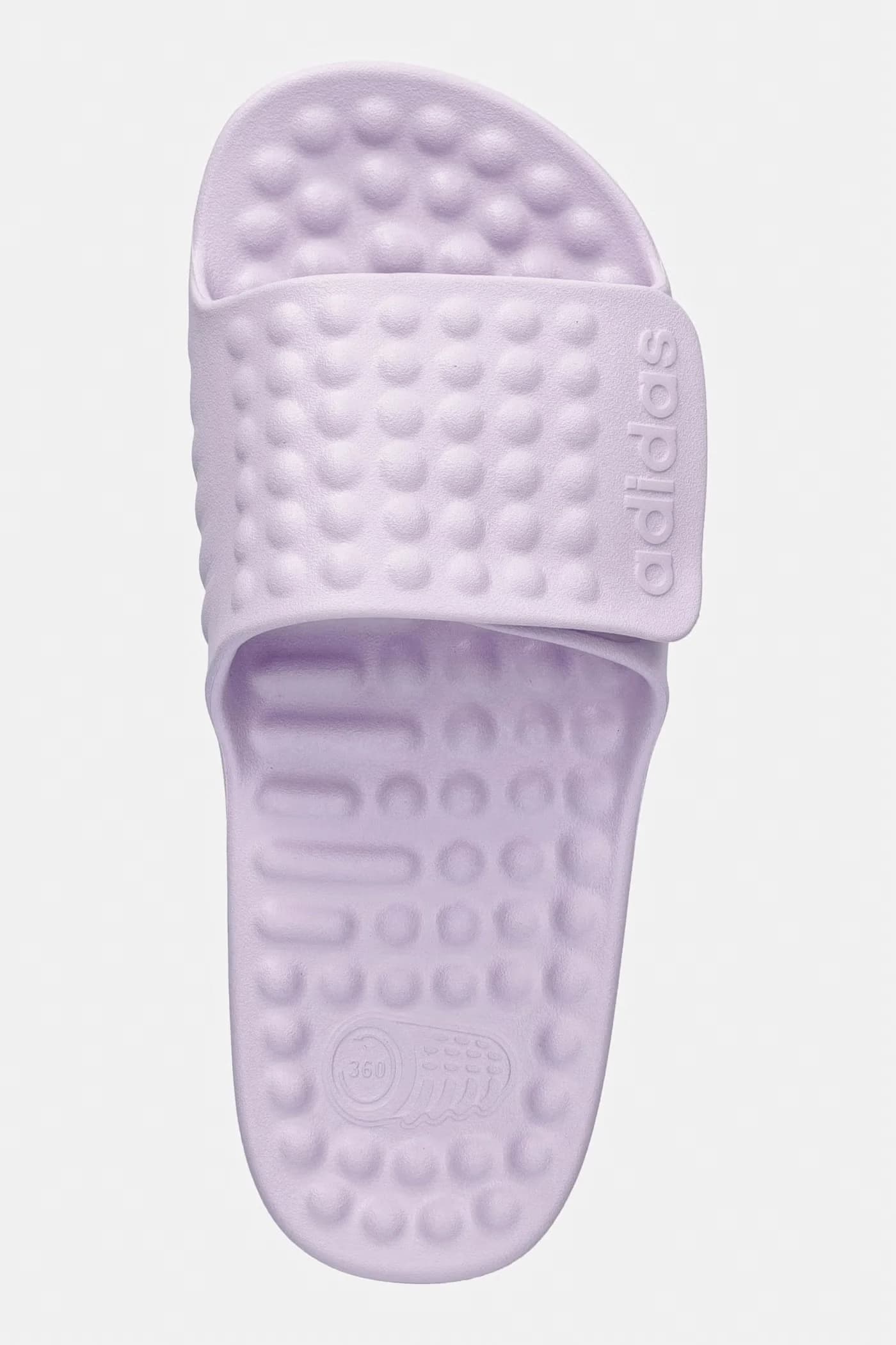 Женские шлепанцы для бассейна Adissage 360Rec - фото 4