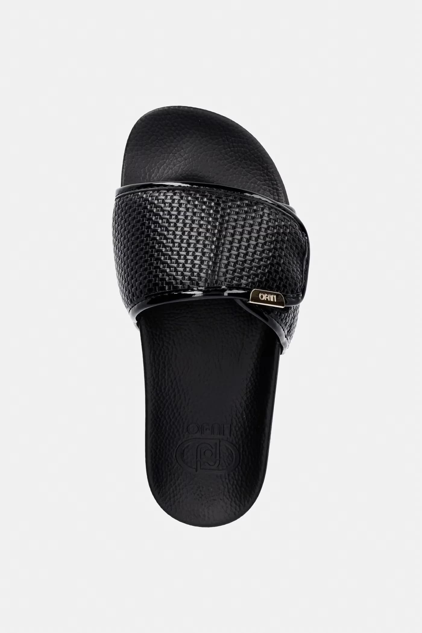 Женские шлепанцы MYKONOS 04 - фото 4