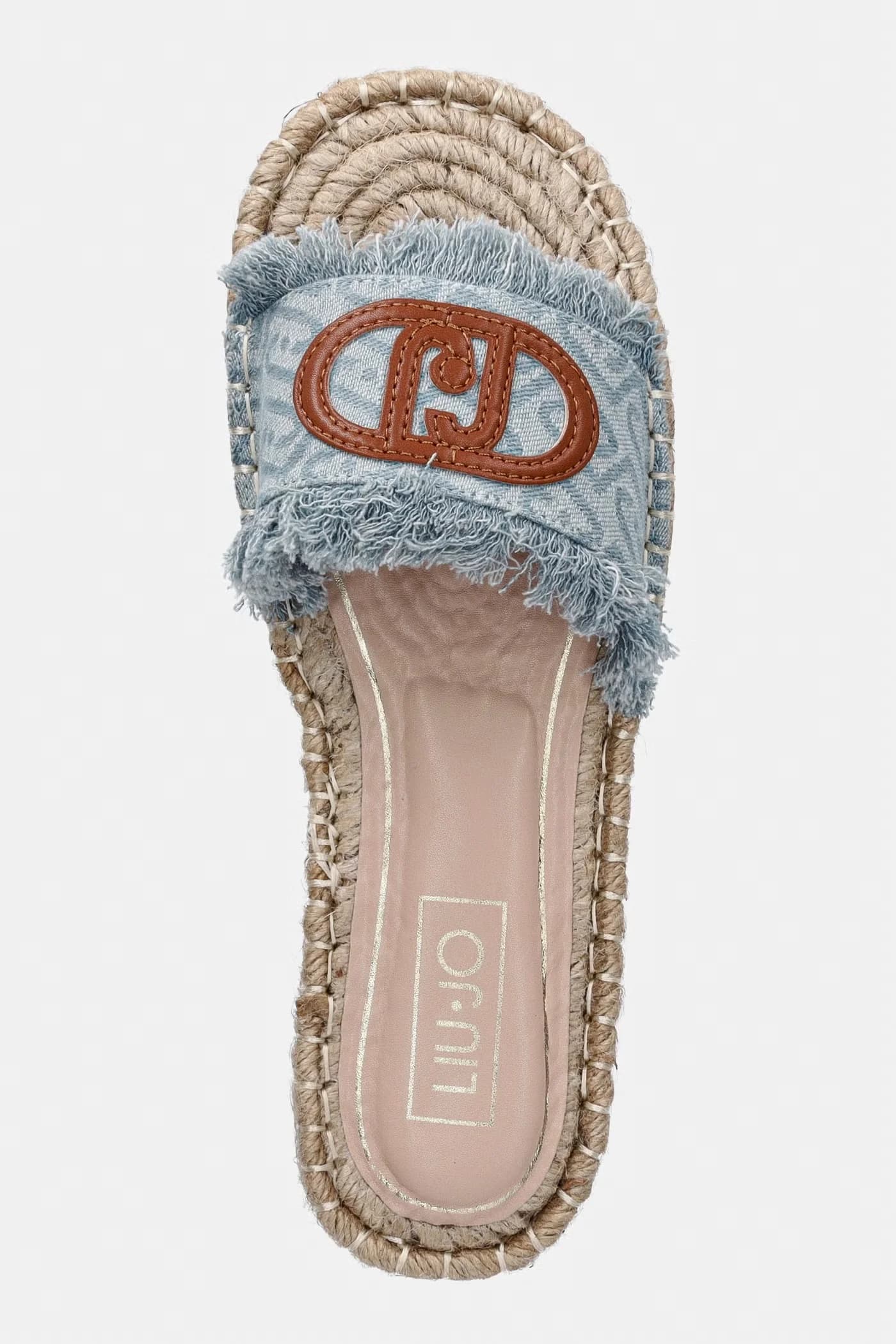 Женские шлепанцы PAROS 01 - фото 4