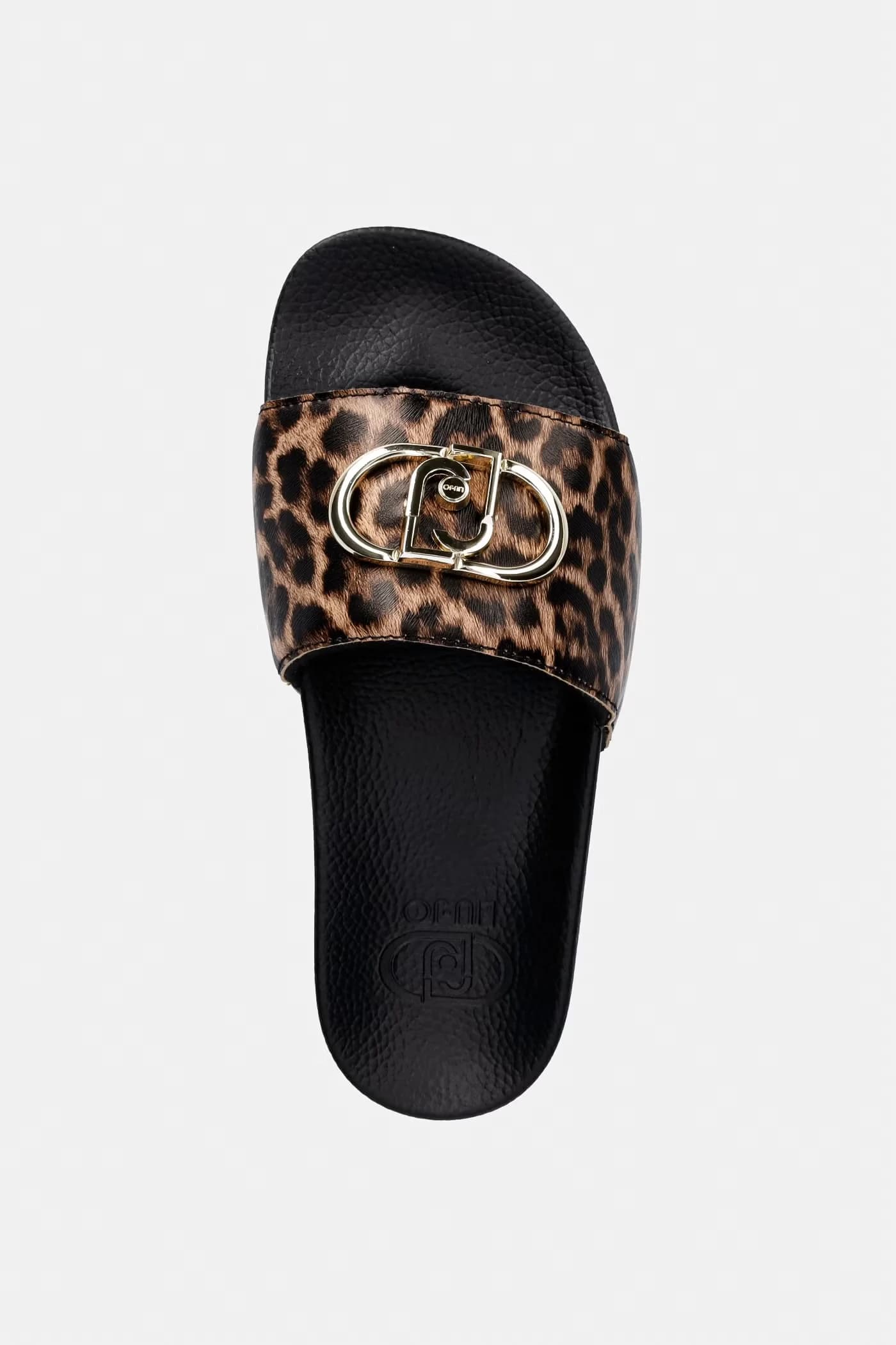 Женские шлепанцы MYKONOS 01 - фото 4