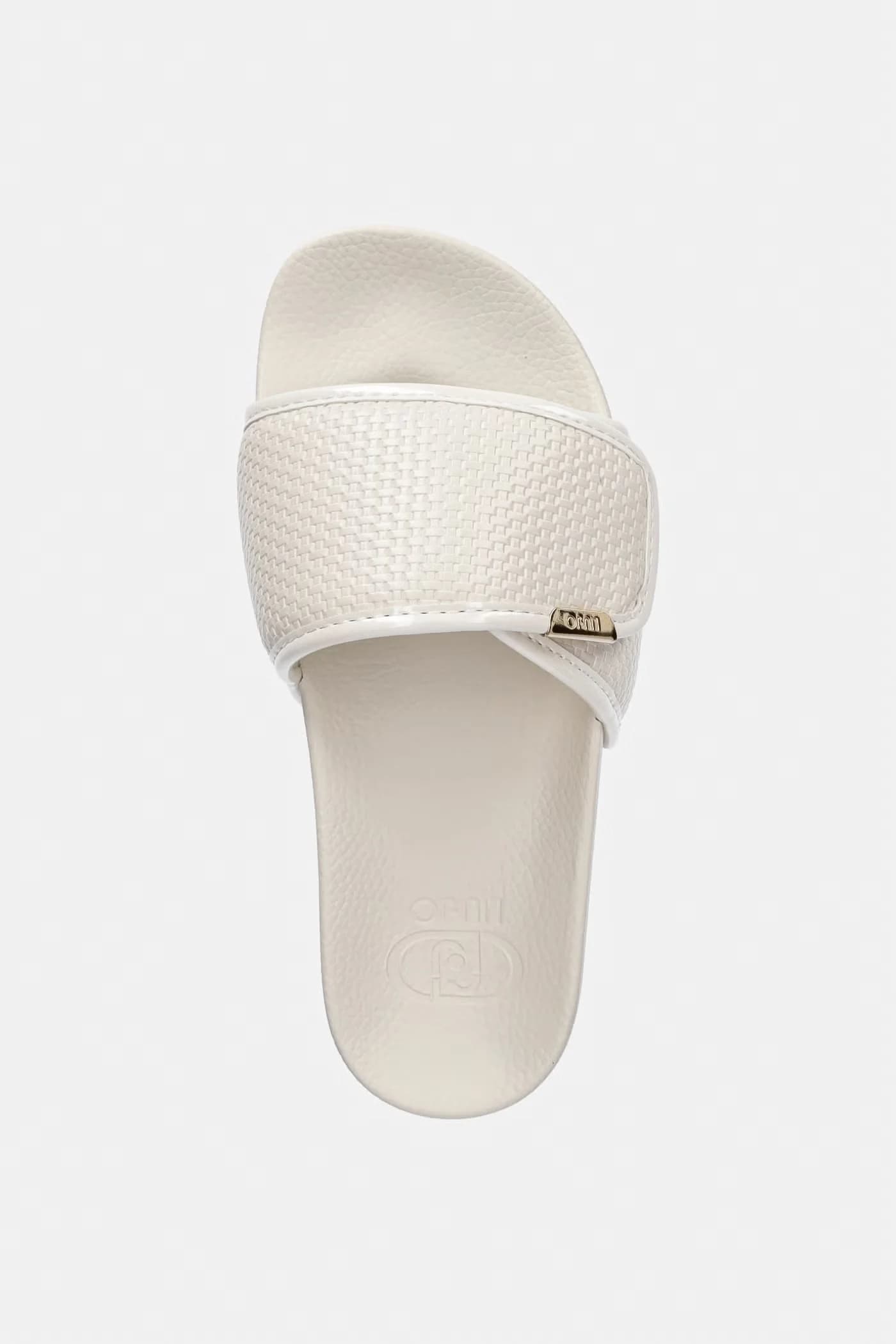 Женские шлепанцы MYKONOS 04 - фото 4