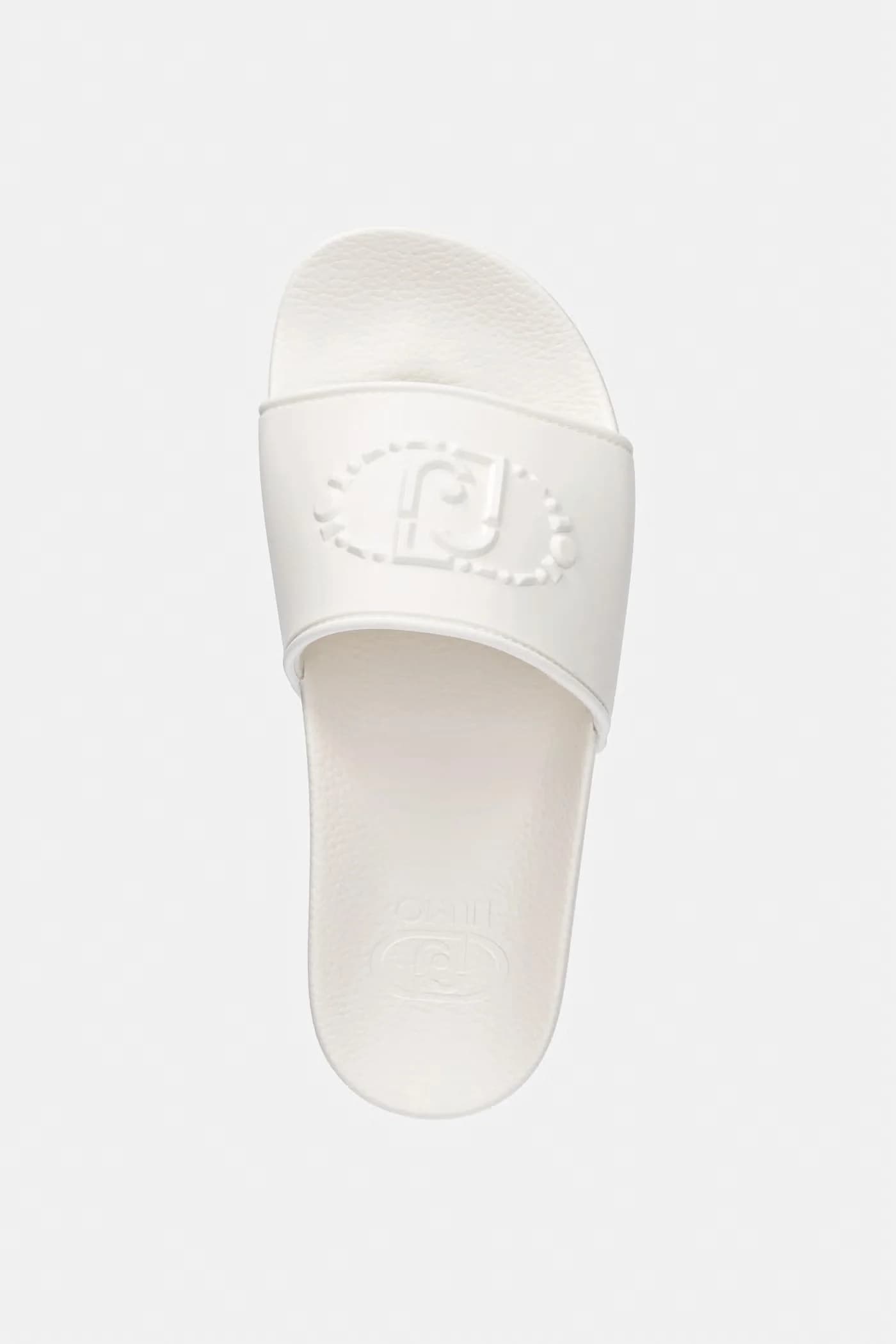 Женские шлепанцы MYKONOS 01 - фото 4