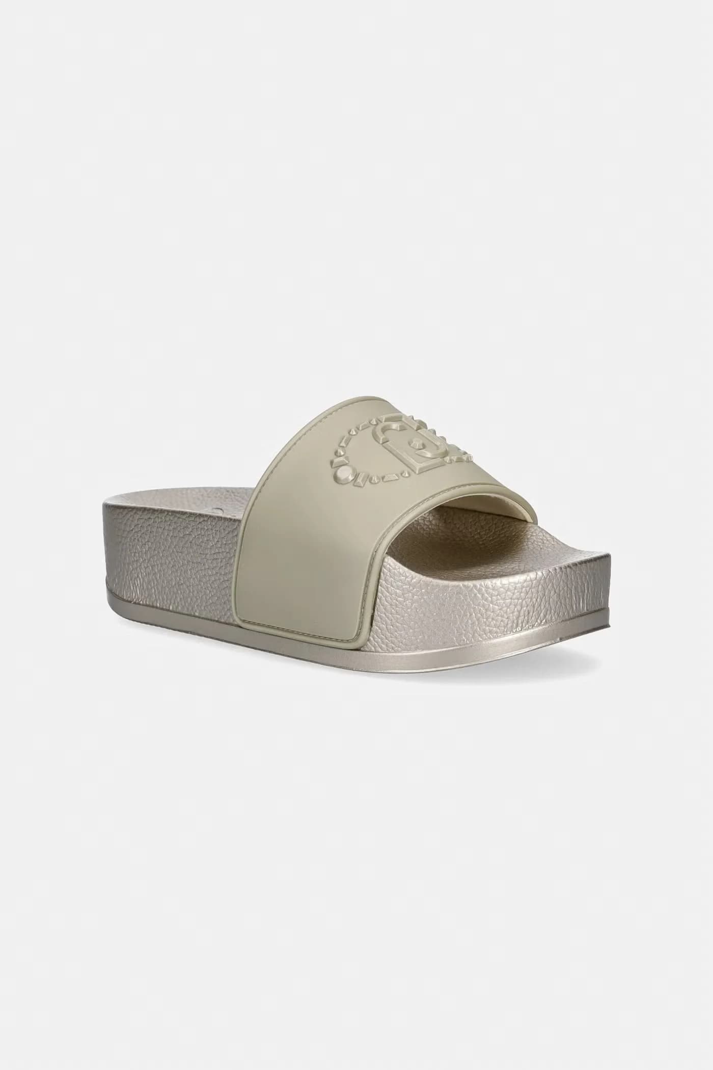 Женские шлепанцы MYKONOS 01