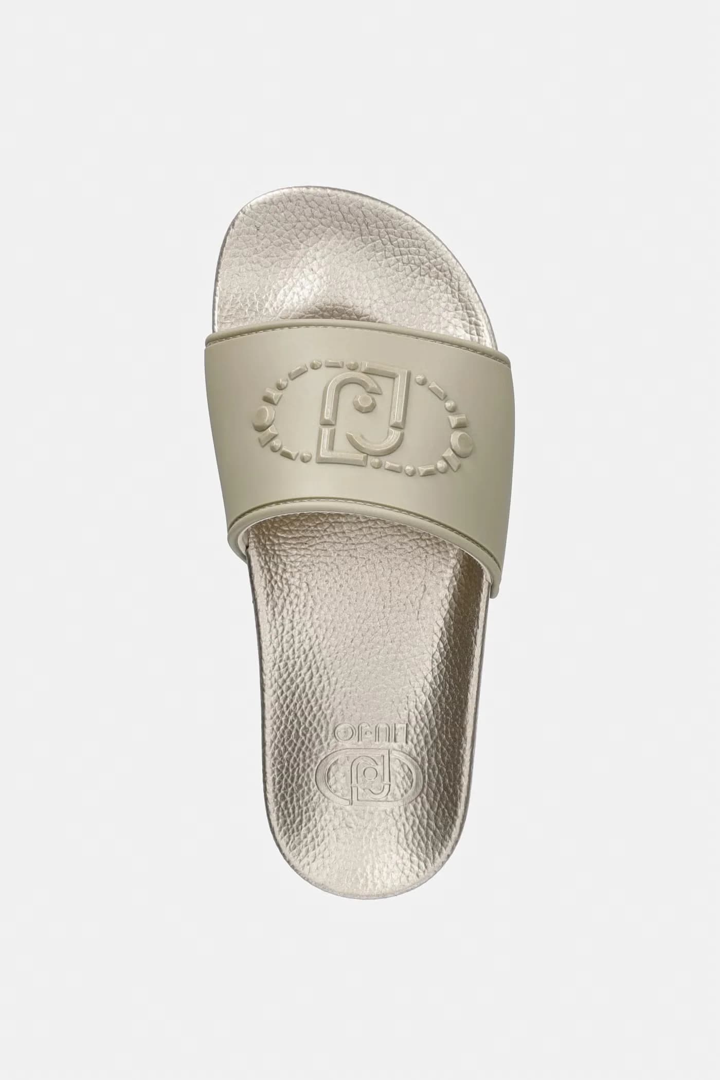 Женские шлепанцы MYKONOS 01 - фото 4