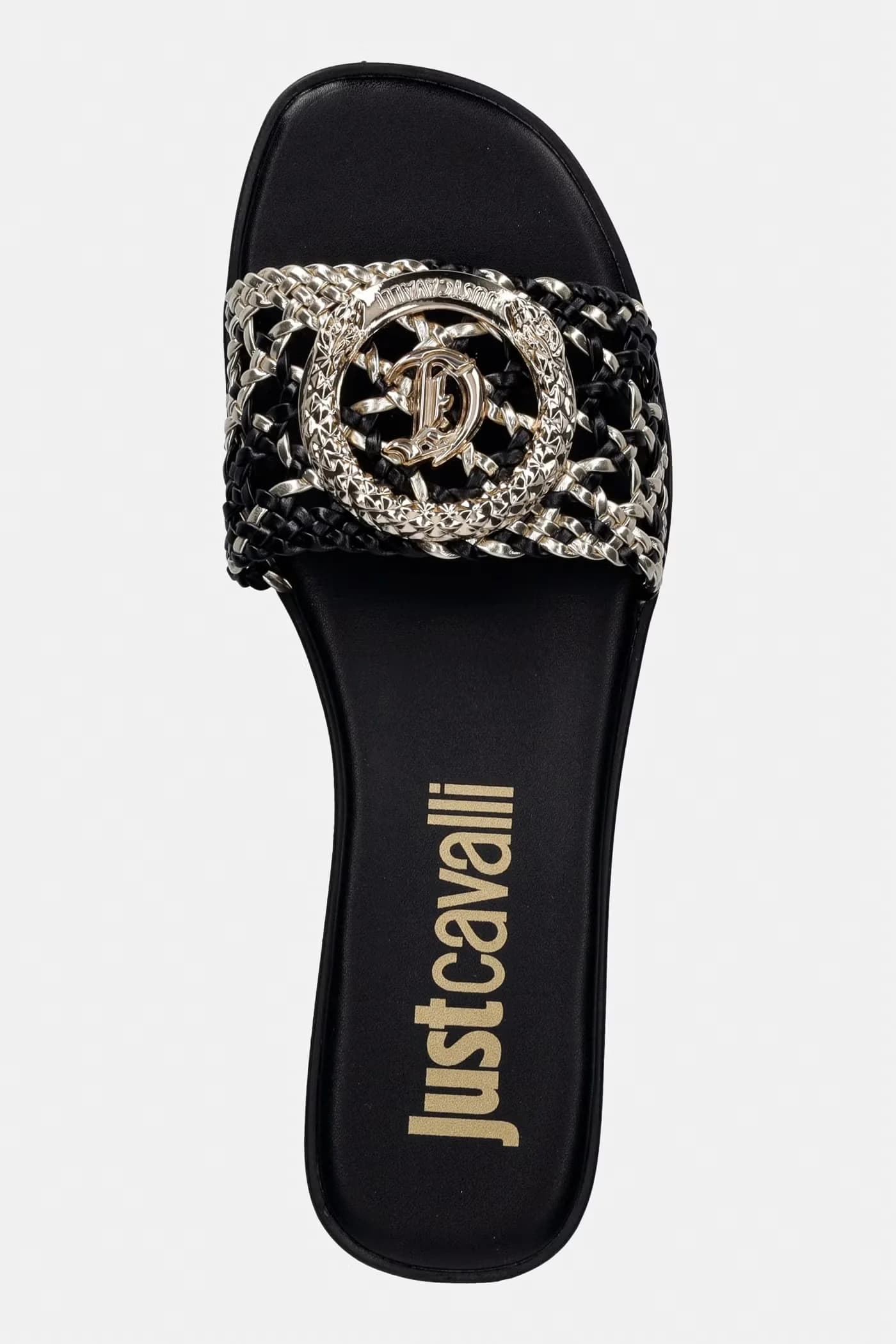 Женские шлепанцы - фото 4