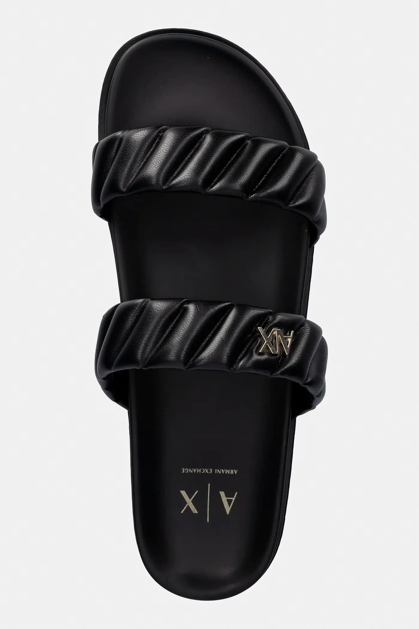 Женские шлепанцы - фото 4