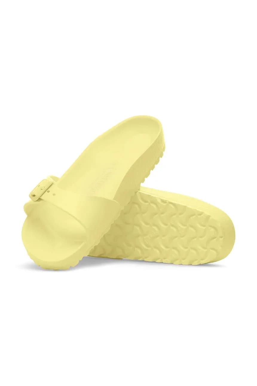 Мадридские шлепанцы из ЭВА - фото 4