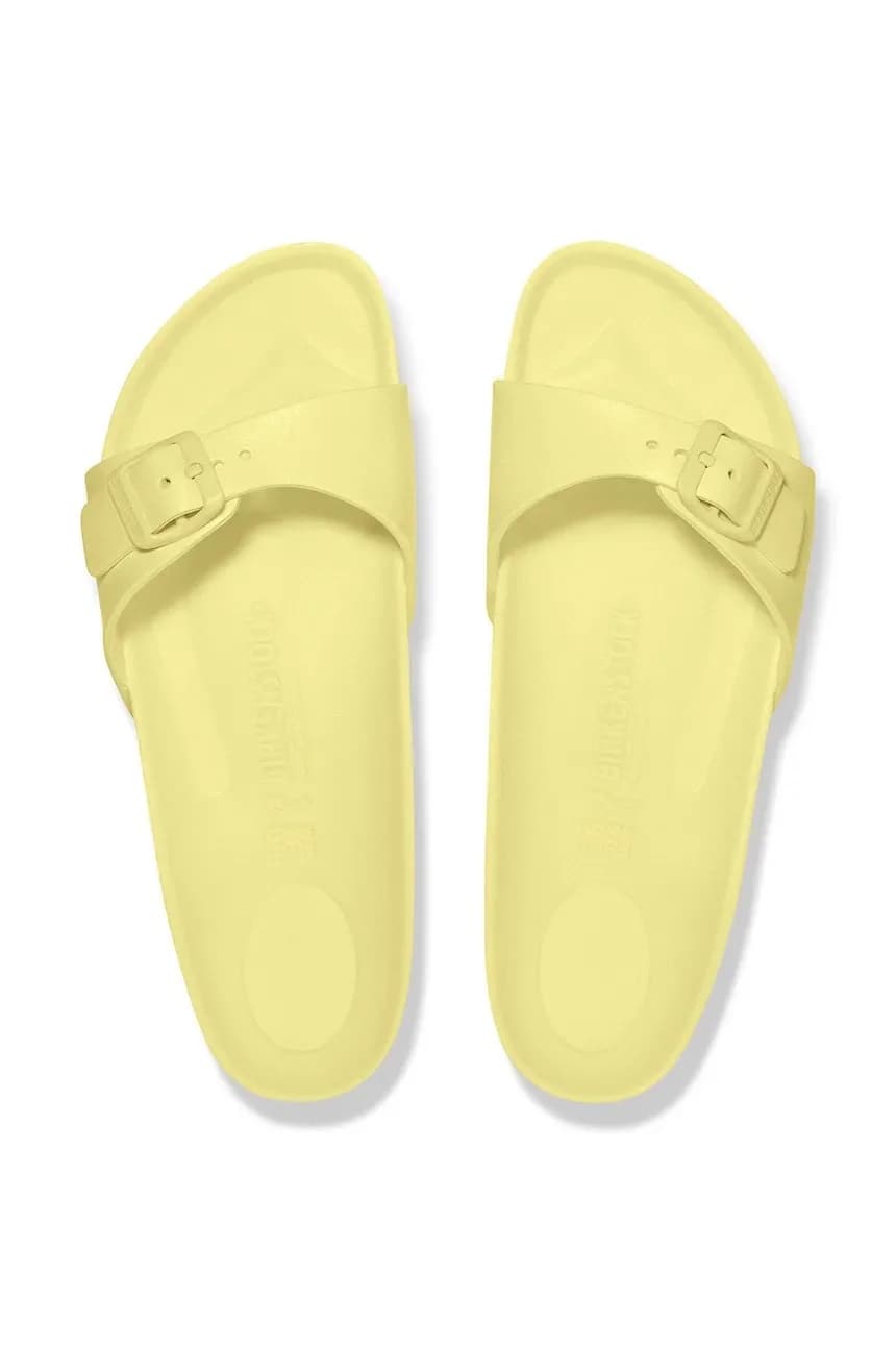 Мадридские шлепанцы из ЭВА - фото 5