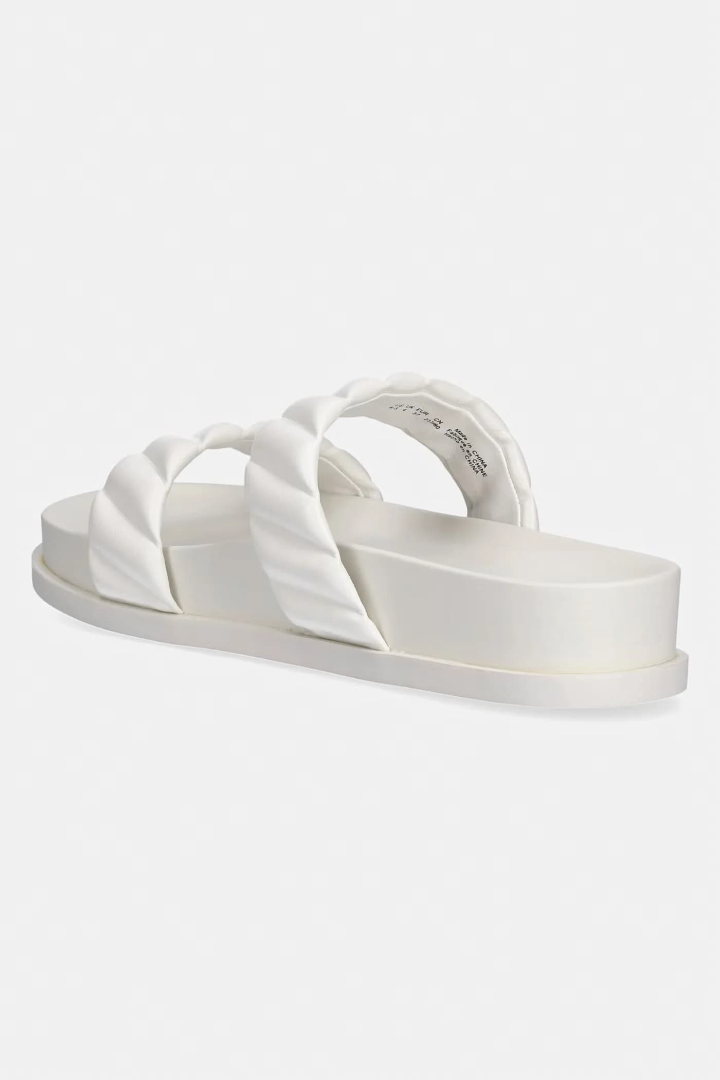 Женские шлепанцы - фото 3