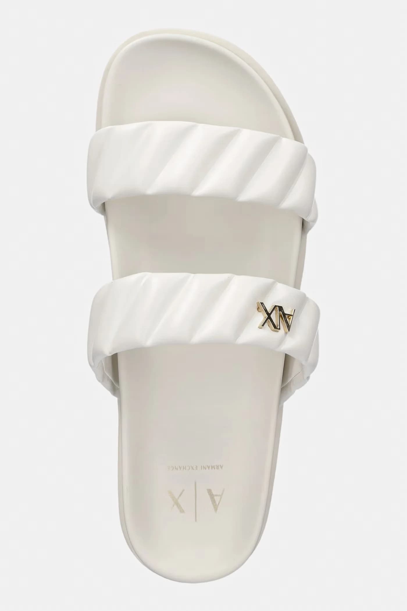 Женские шлепанцы - фото 4