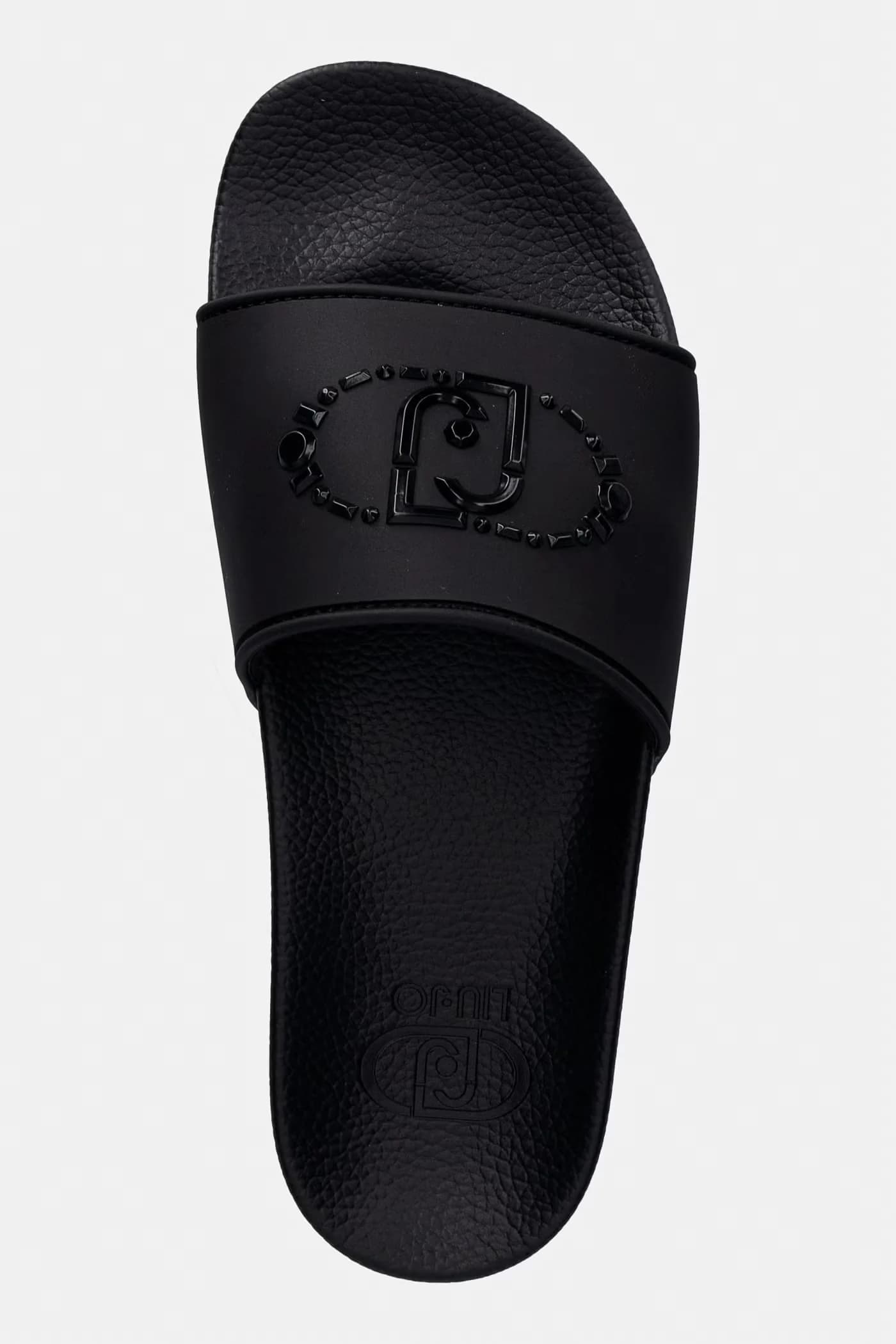 Женские шлепанцы MYKONOS 01 - фото 4