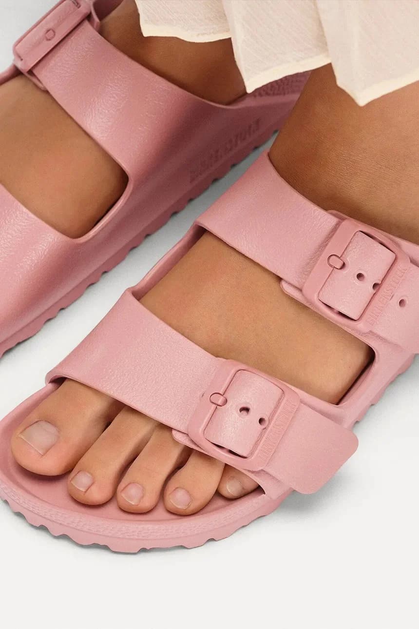 шлепанцы из ЭВА «Аризона» - фото 7