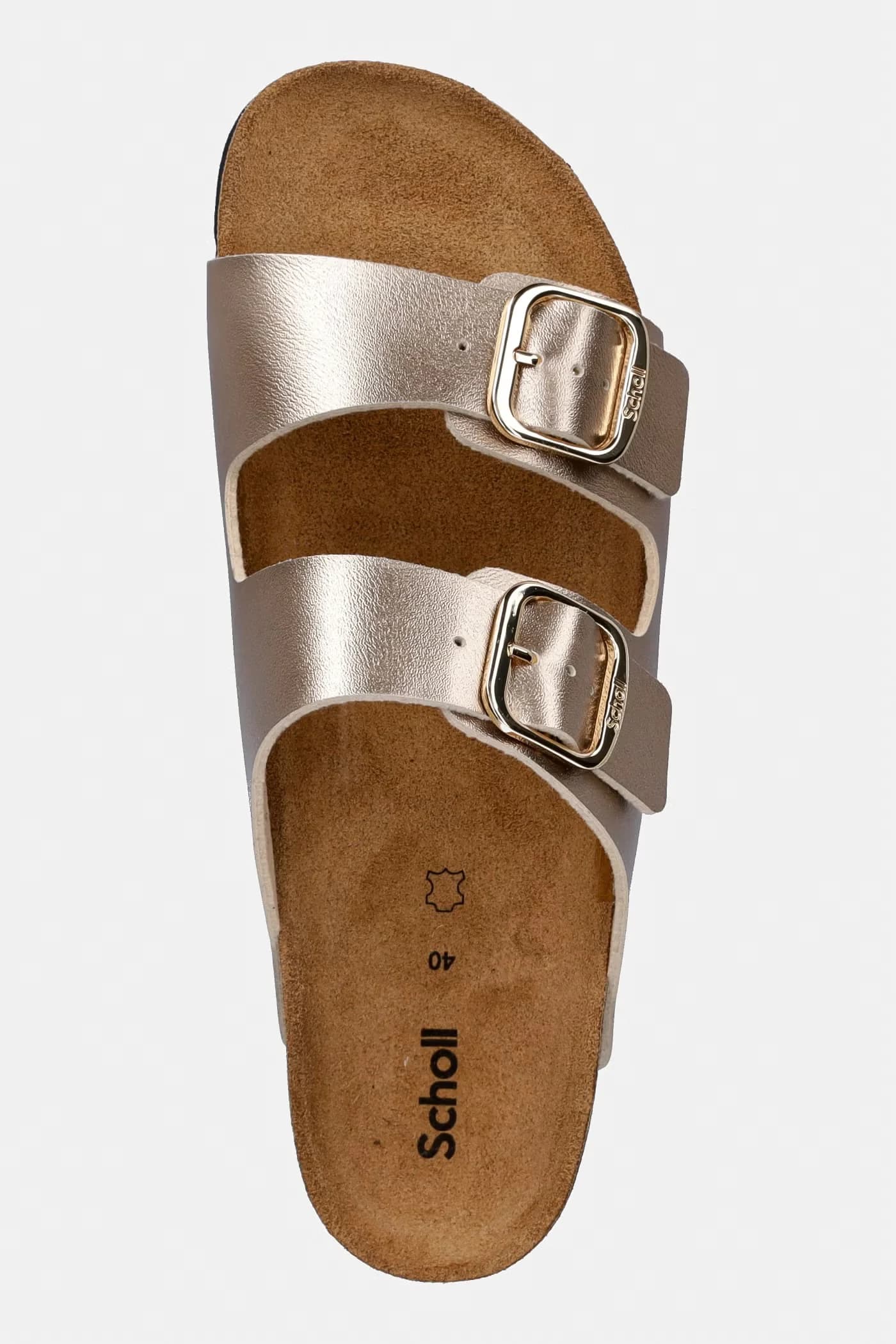 шлепанцы JOSEPHINE - фото 4