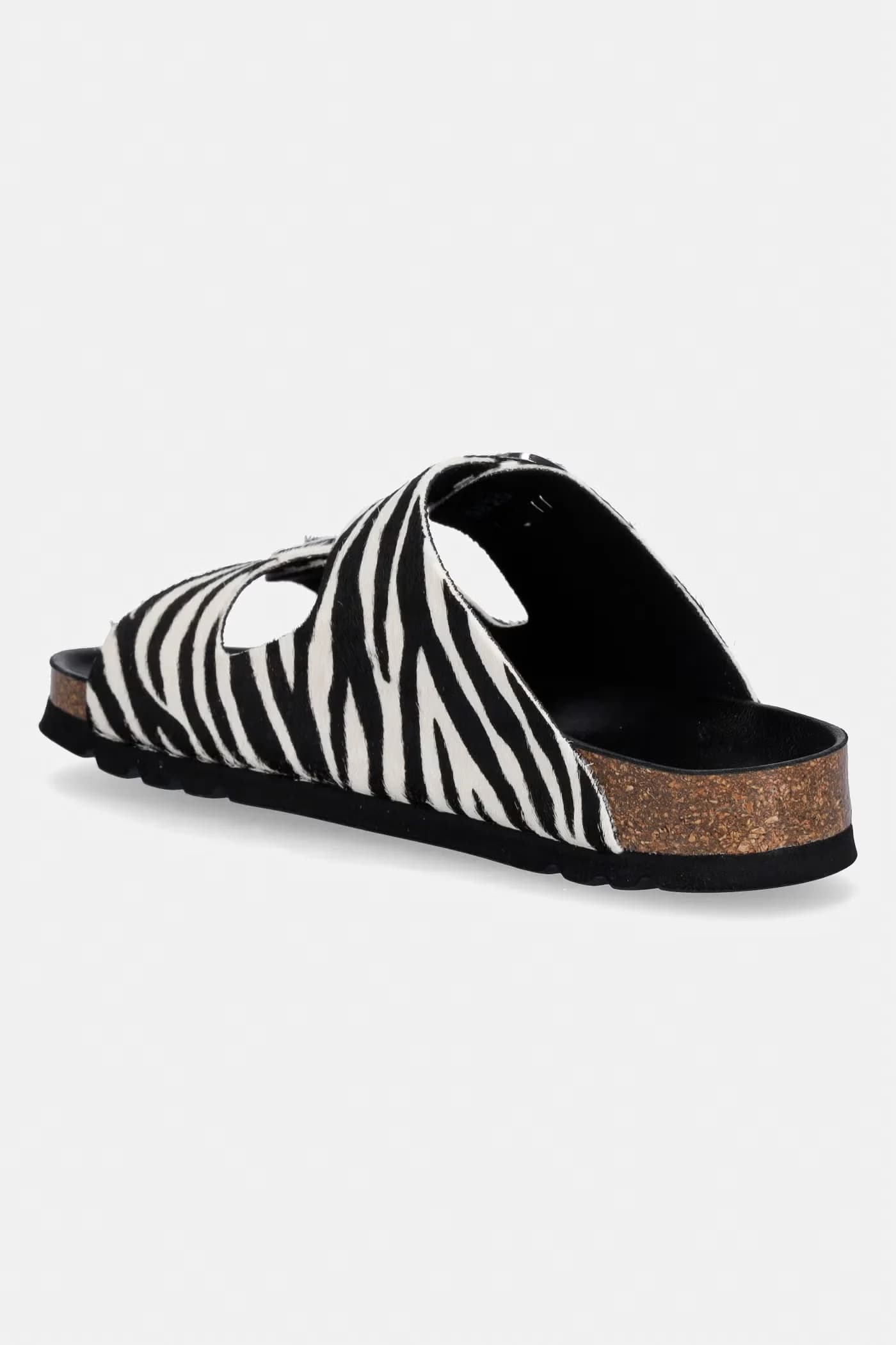 NOELLE замшевые тапочки - фото 3