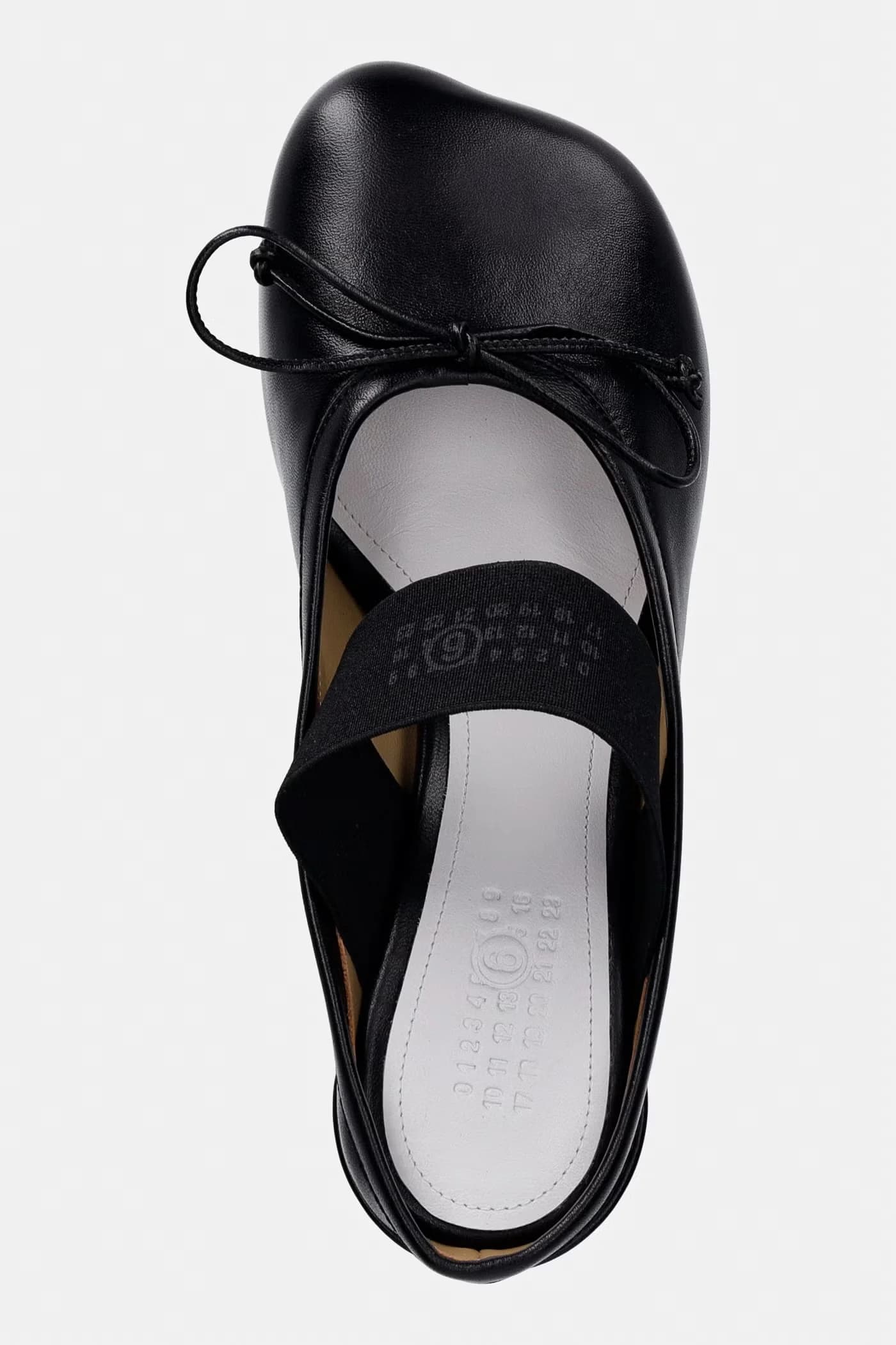 Кожаные шлепанцы - фото 4