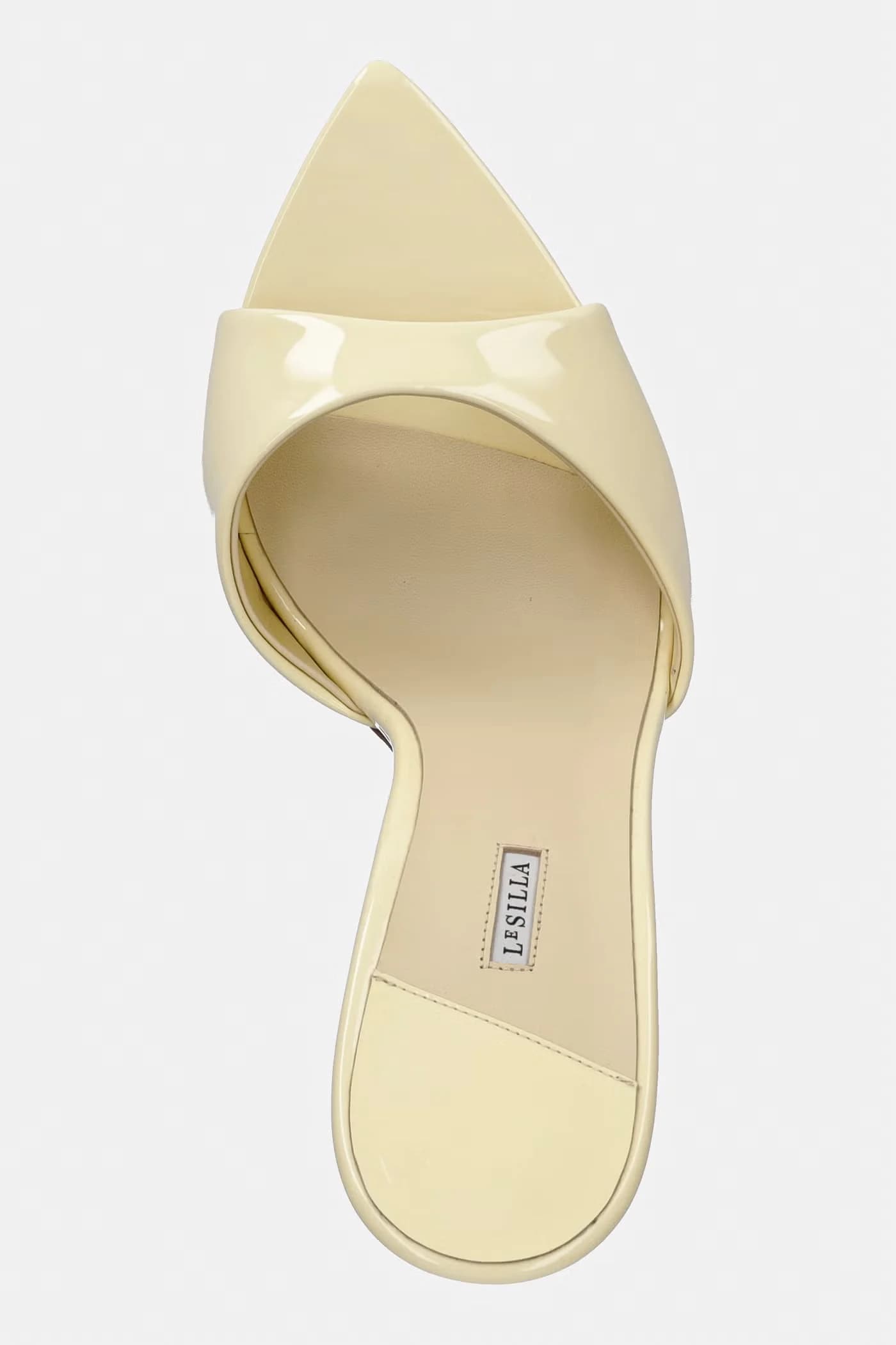 Кожаные шлепанцы Sandalo Bella - фото 4