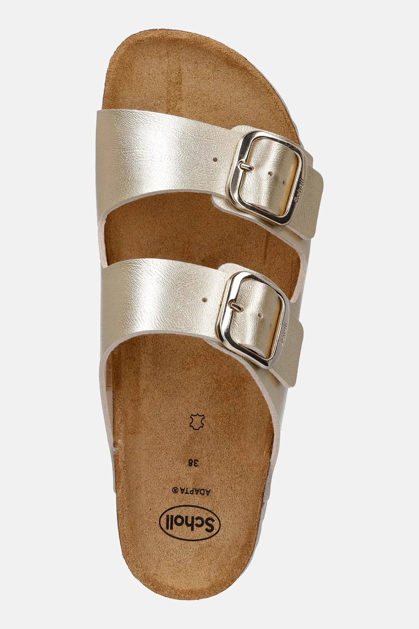 шлепанцы JOSEPHINE - фото 4