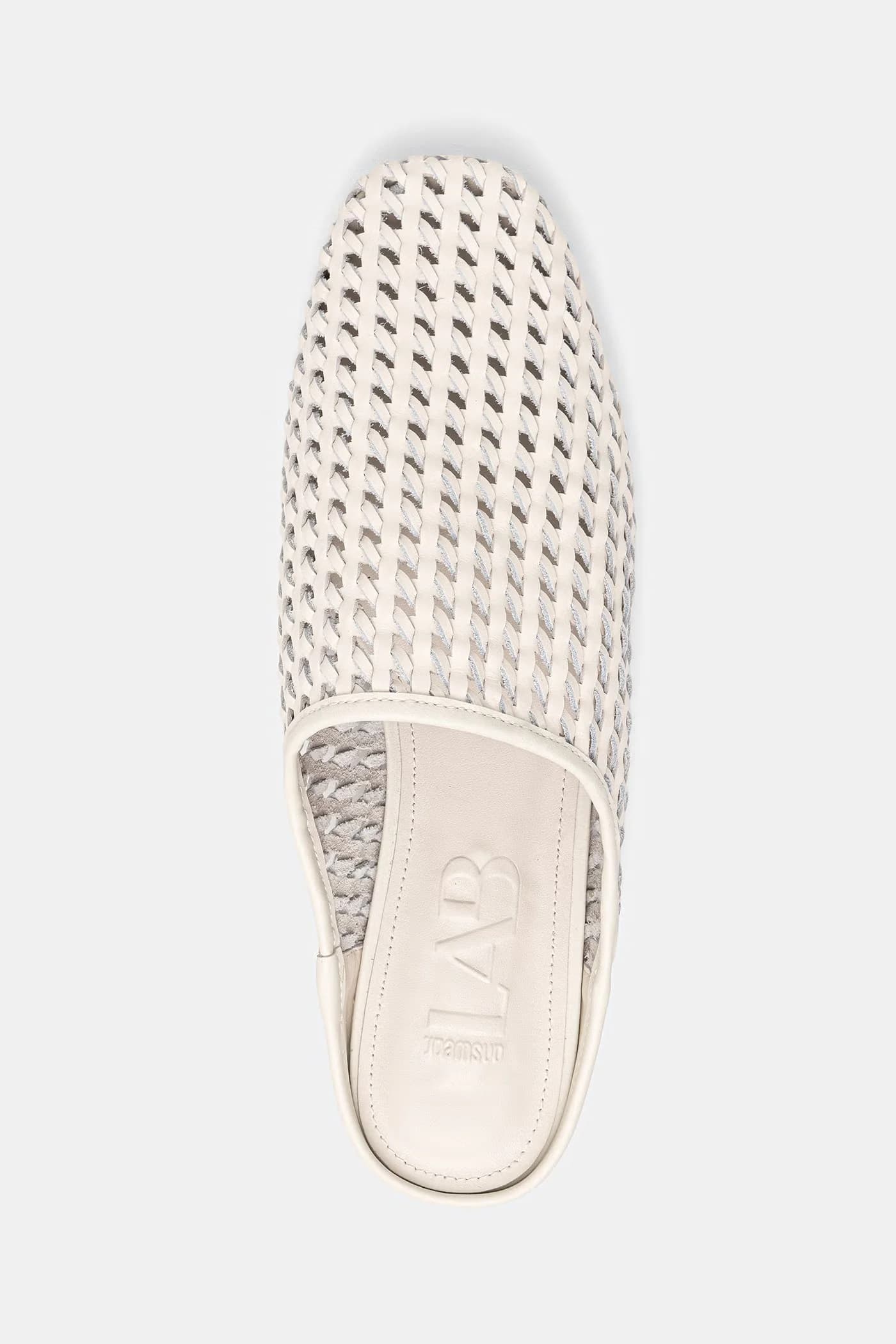 Кожаные шлепанцы - фото 5