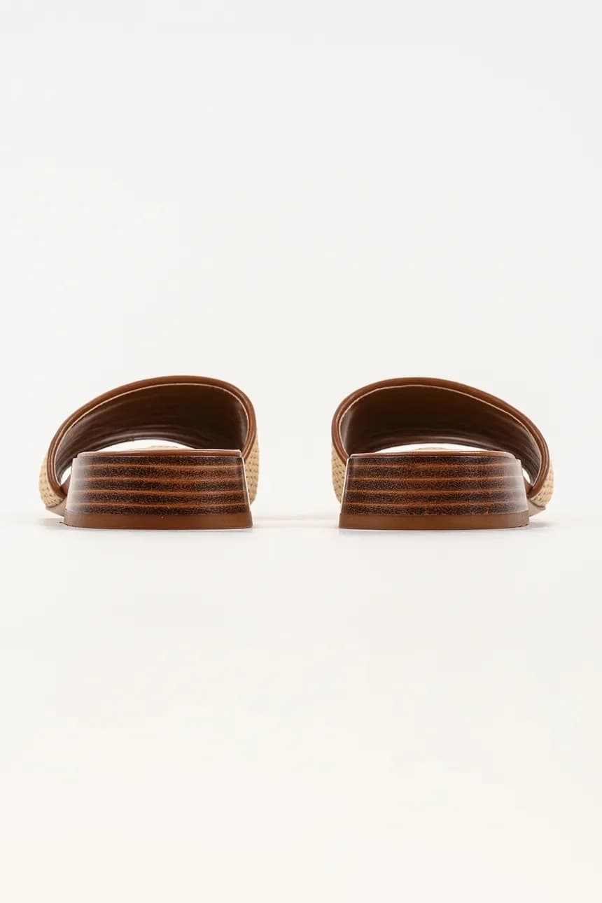 шлепанцы Petalo II - фото 3