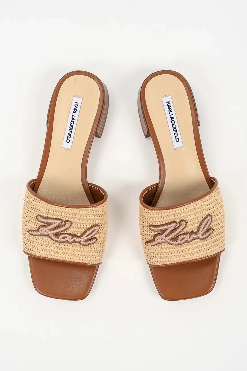 шлепанцы Petalo II - фото 4