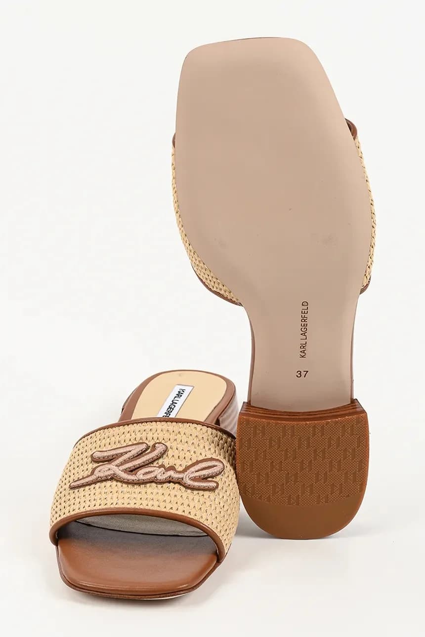 шлепанцы Petalo II - фото 5