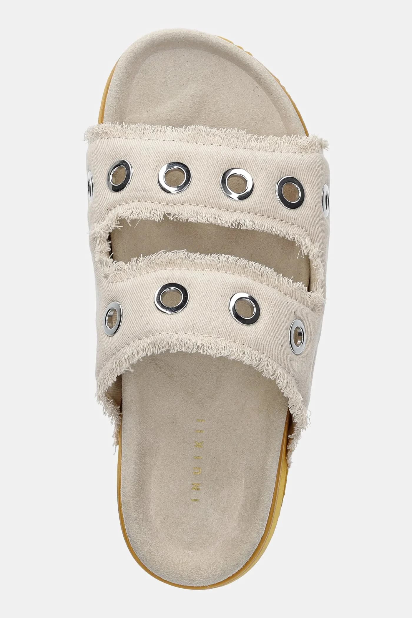 Шлепки - фото 4