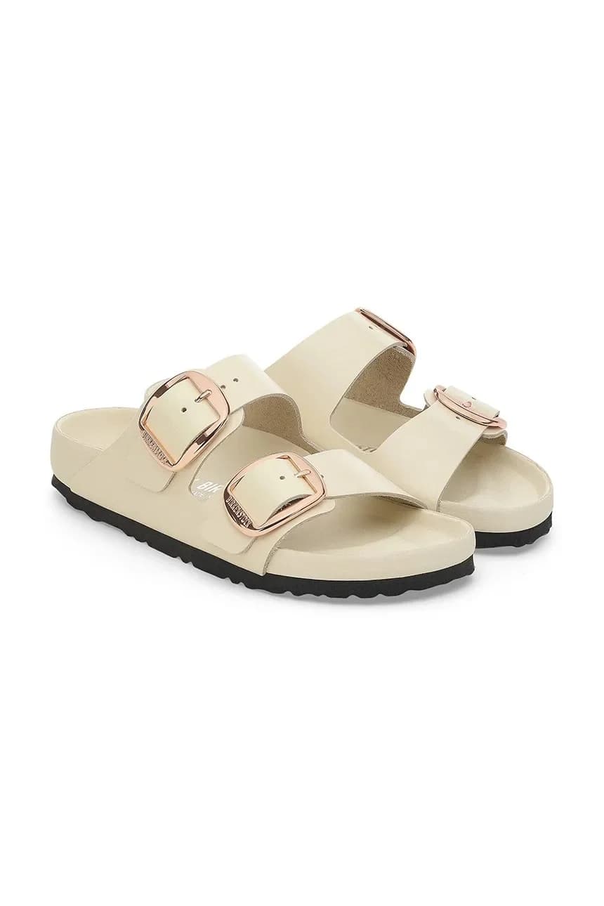 шлепанцы Arizona Exq с большой пряжкой - фото 4