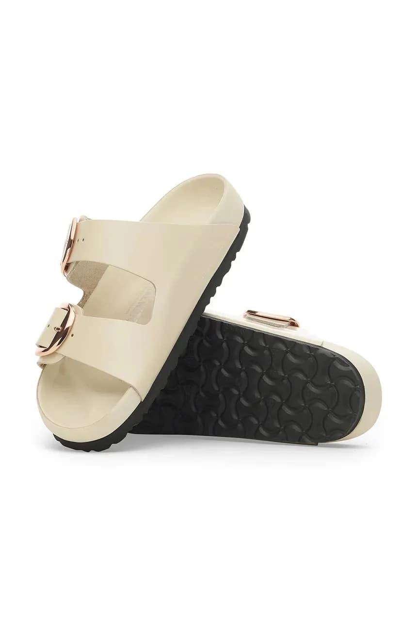 шлепанцы Arizona Exq с большой пряжкой - фото 6