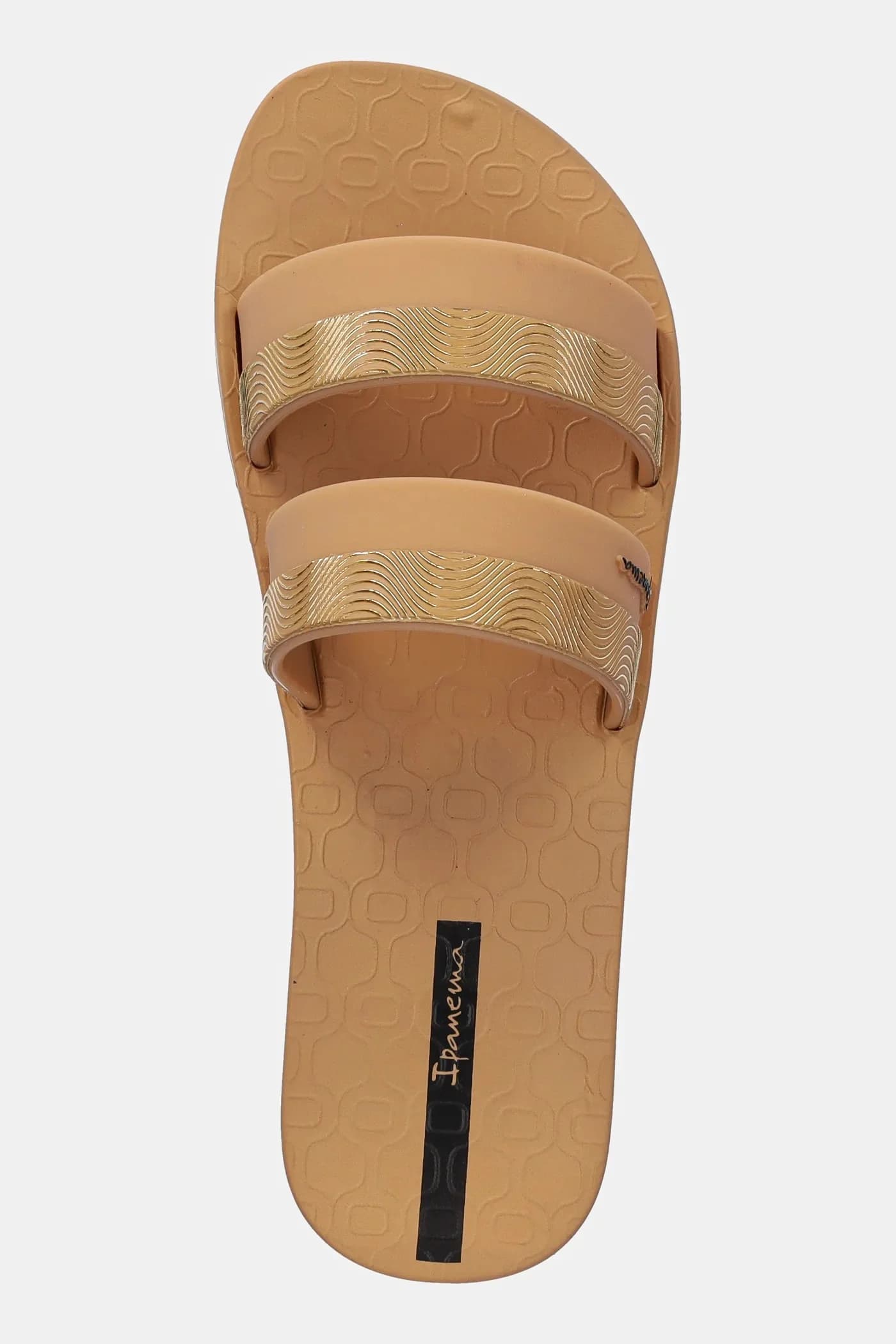 шлепанцы MESH SLIDE F - фото 4