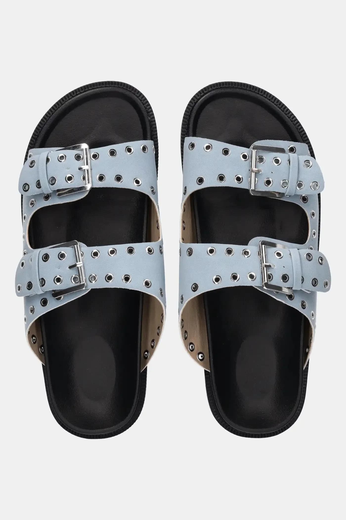 Шлепки - фото 4