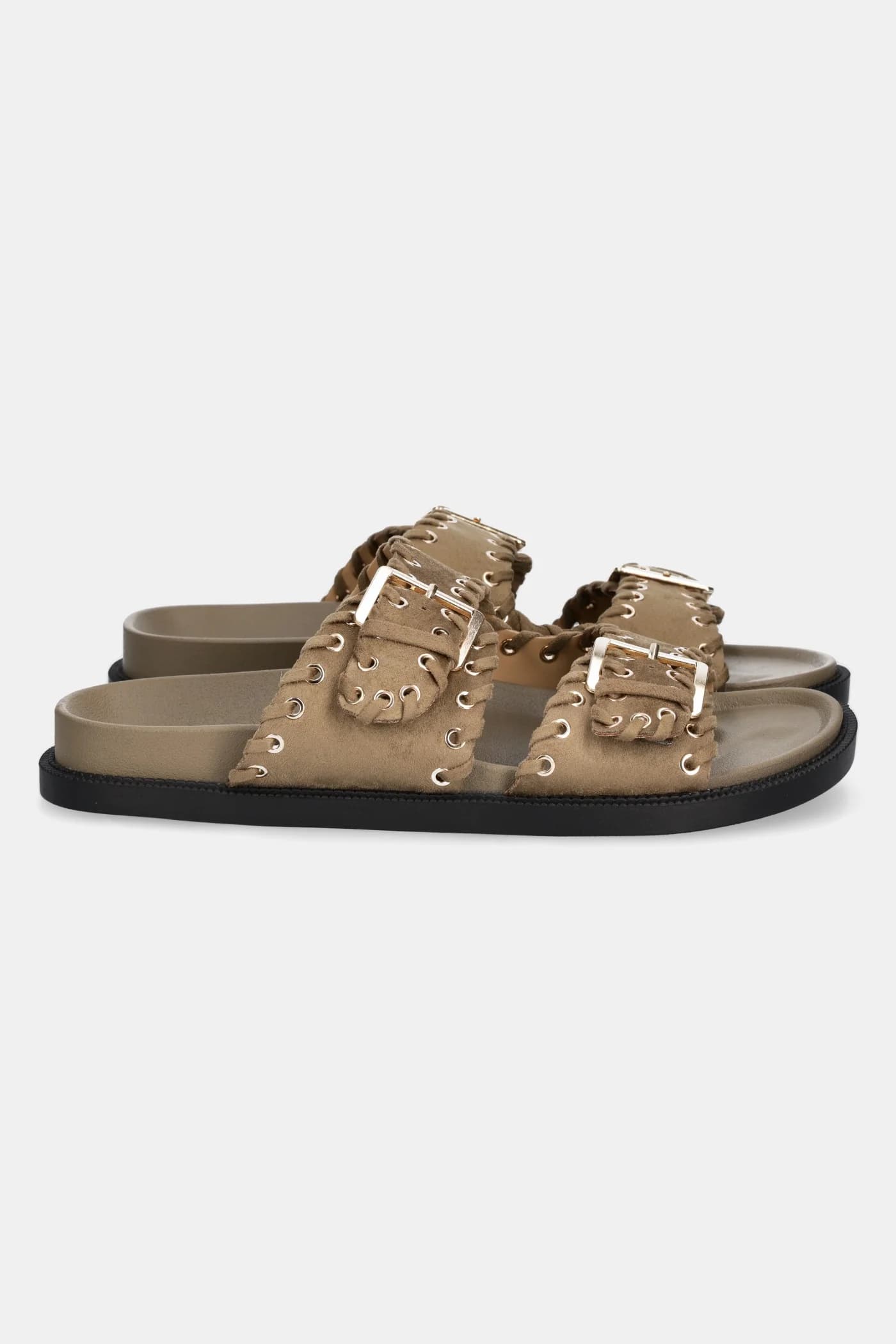 Шлепки - фото 3