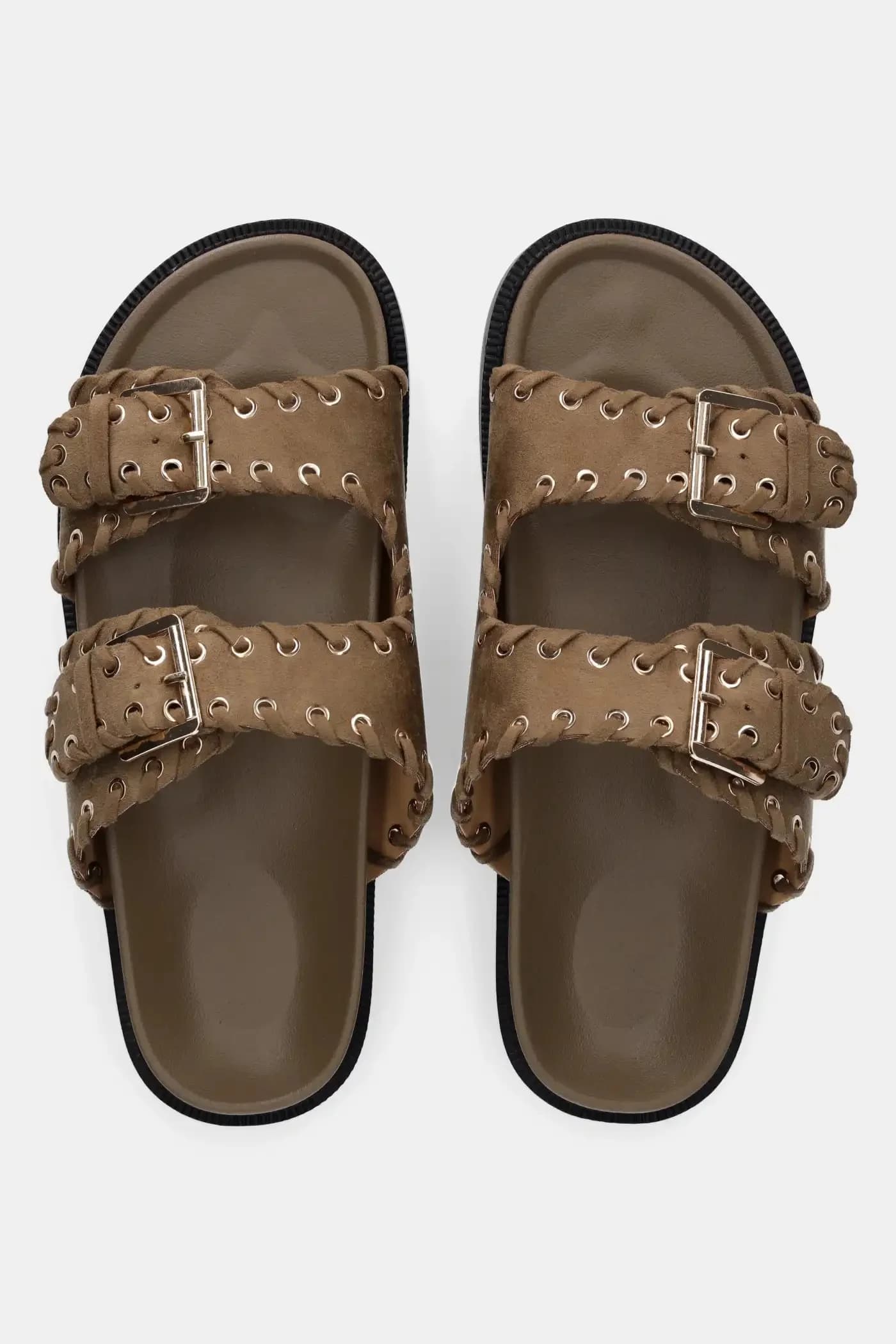 Шлепки - фото 5