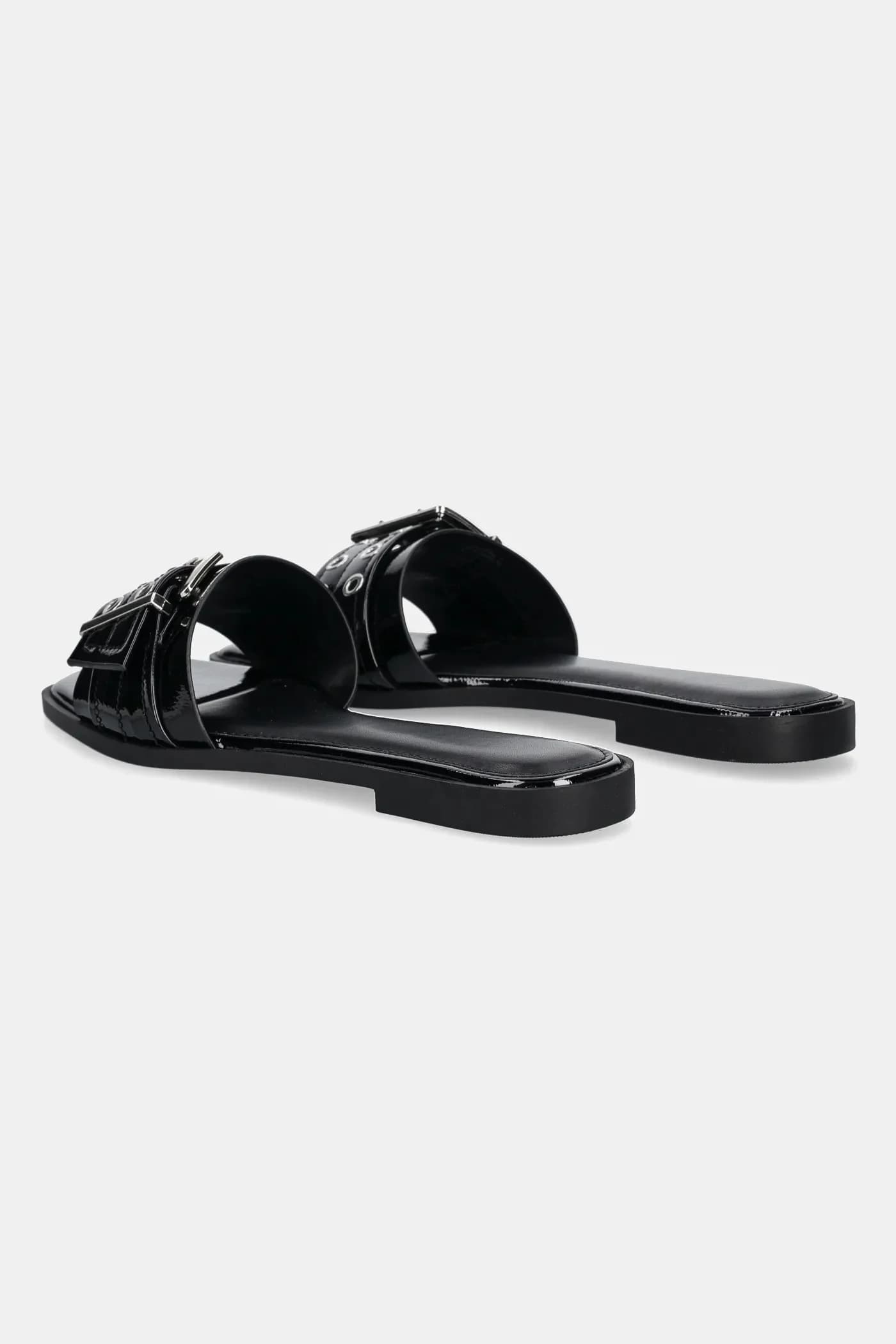 Шлепки - фото 3