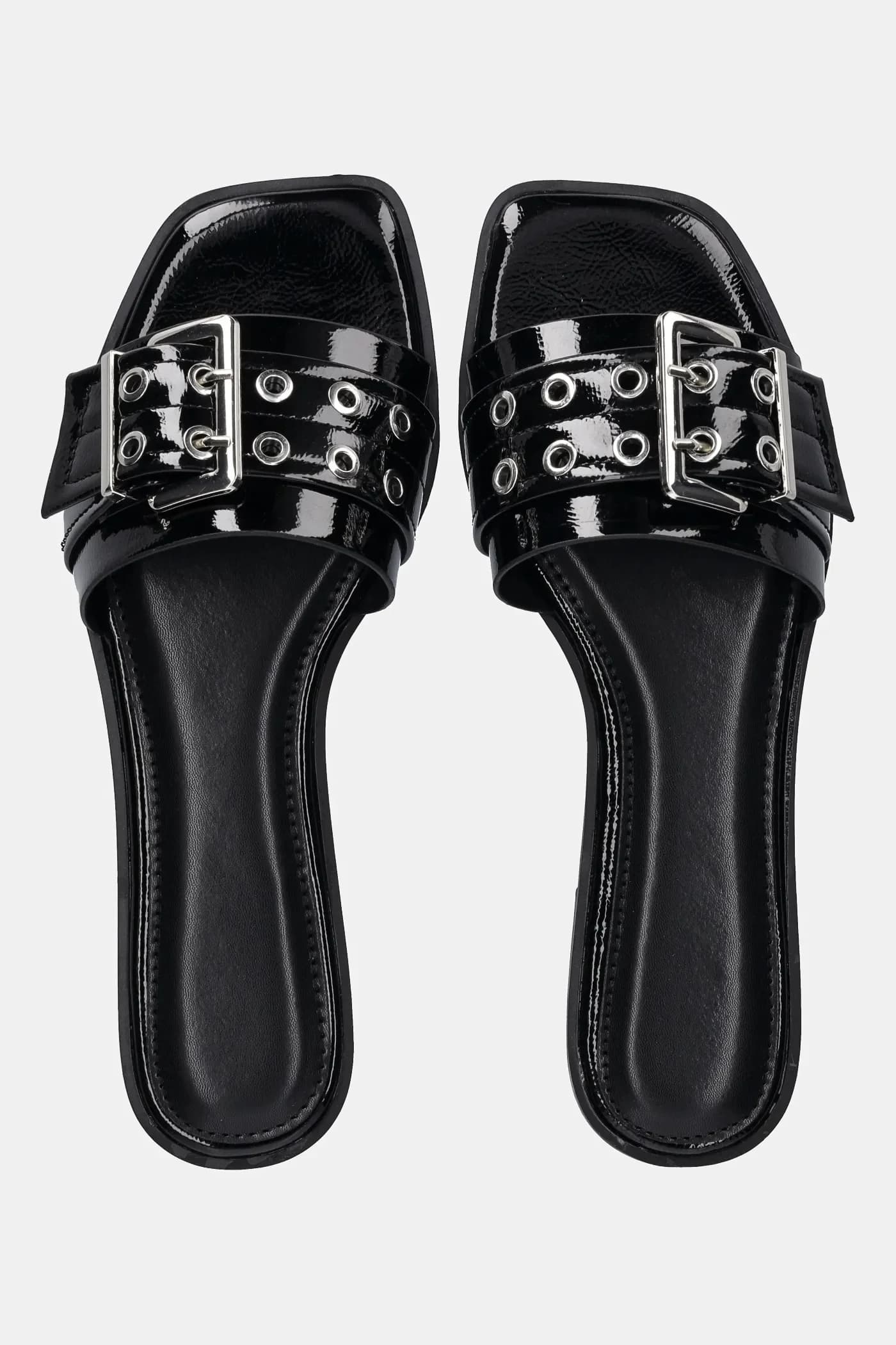 Шлепки - фото 4