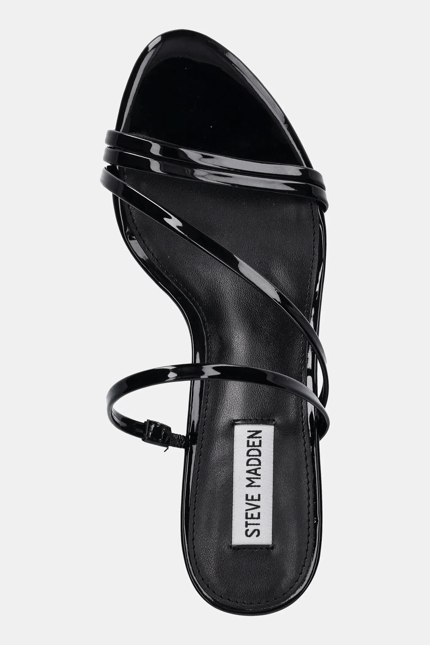 кожаные шлепанцы Lamora - фото 4