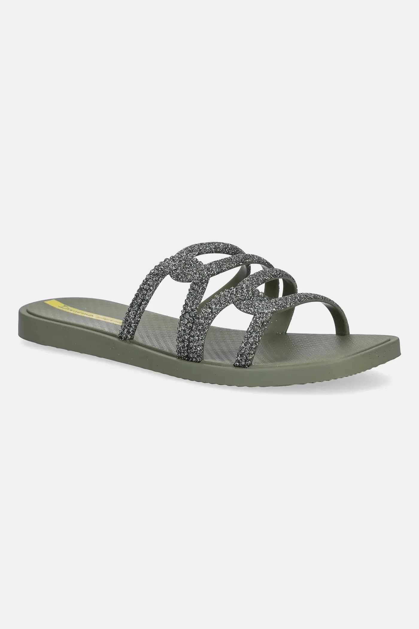 шлепанцы SOLAR GLOW S