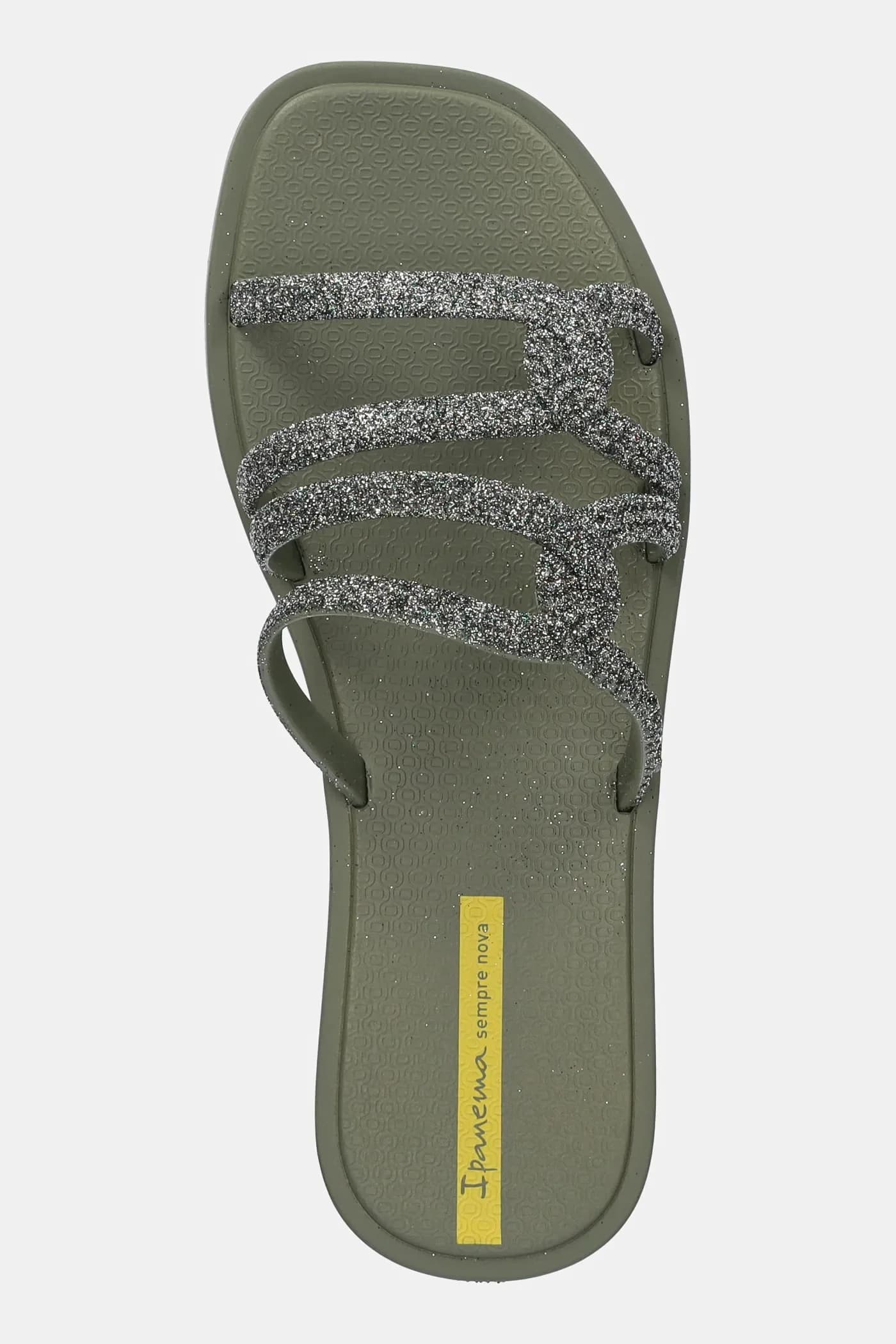 шлепанцы SOLAR GLOW S - фото 4